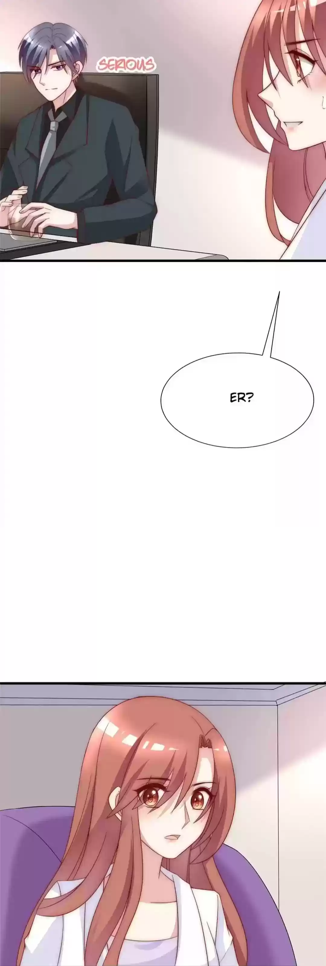 Jerk, You Can't Escape Chapter 120