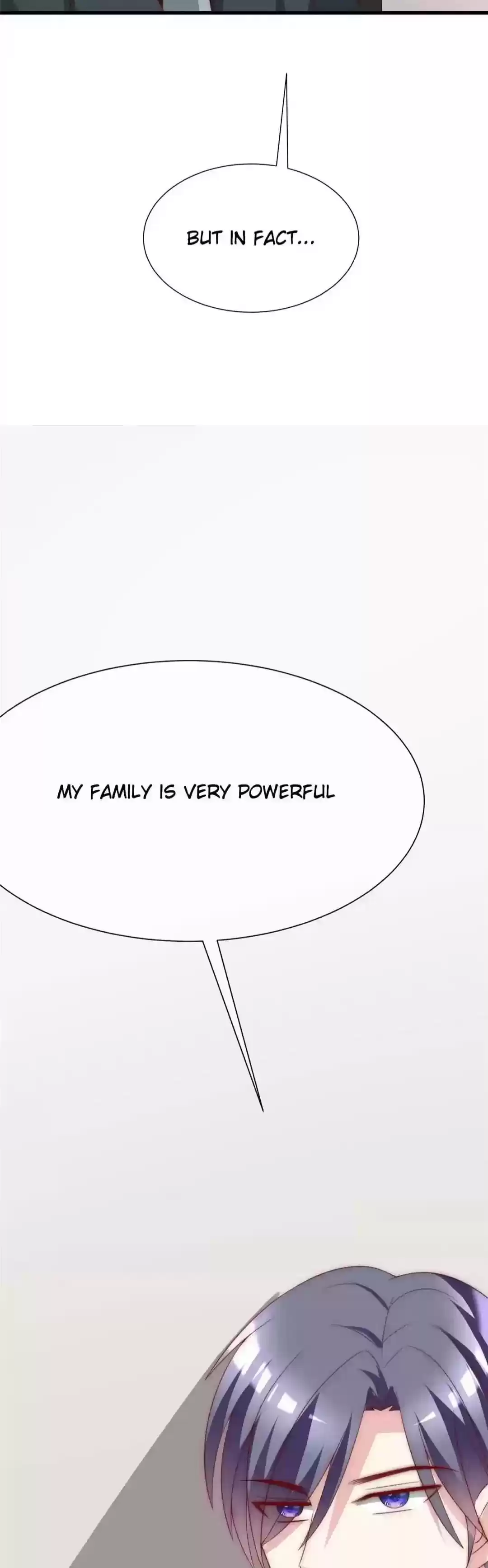 Jerk, You Can't Escape Chapter 121