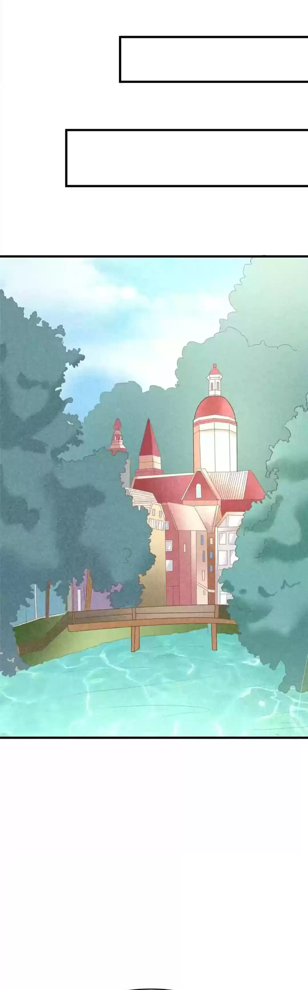 Jerk, You Can't Escape Chapter 121