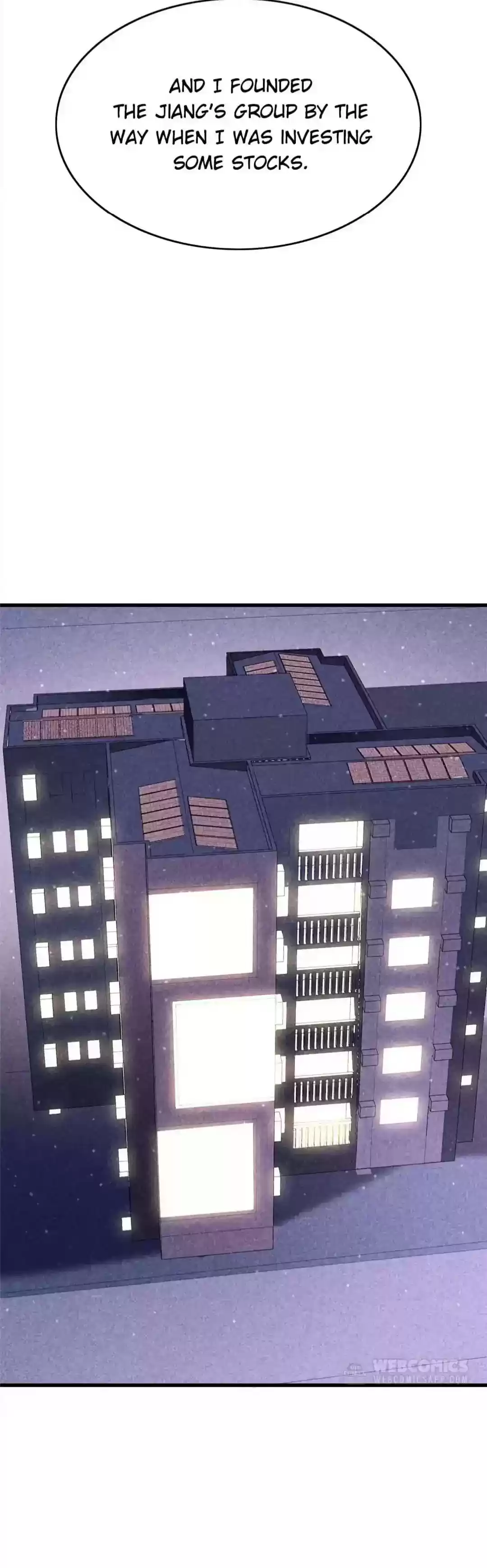 Jerk, You Can't Escape Chapter 121