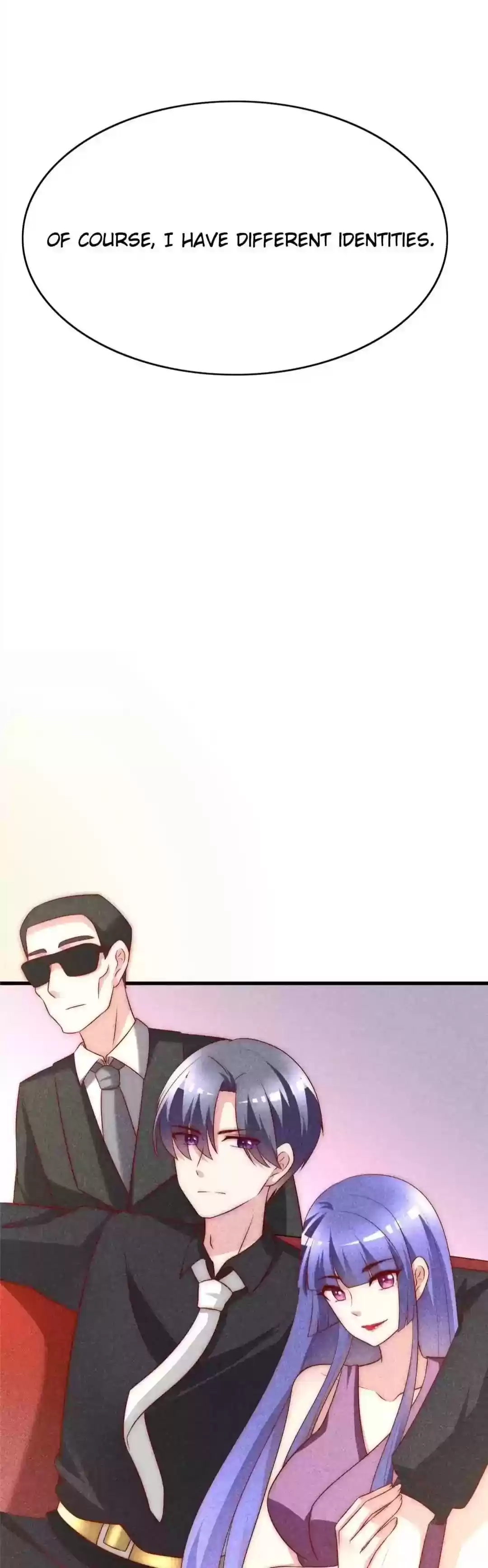 Jerk, You Can't Escape Chapter 121