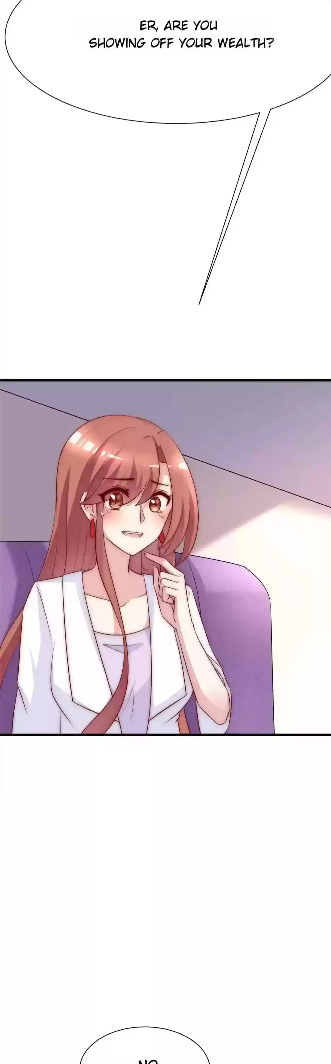 Jerk, You Can't Escape Chapter 121