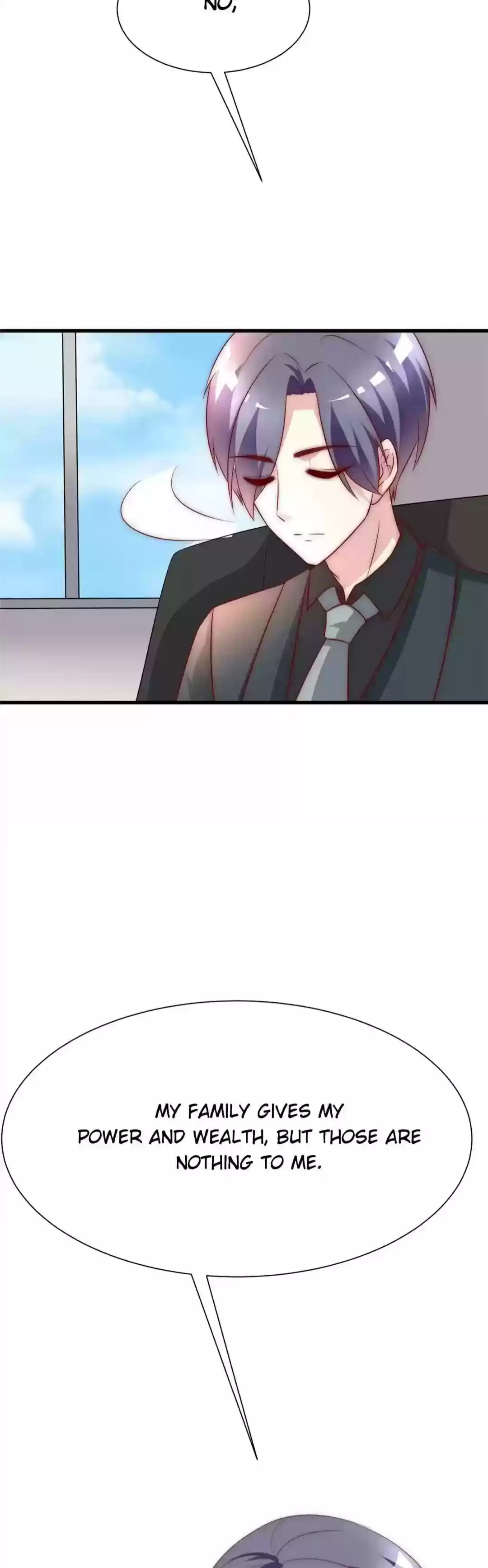 Jerk, You Can't Escape Chapter 121