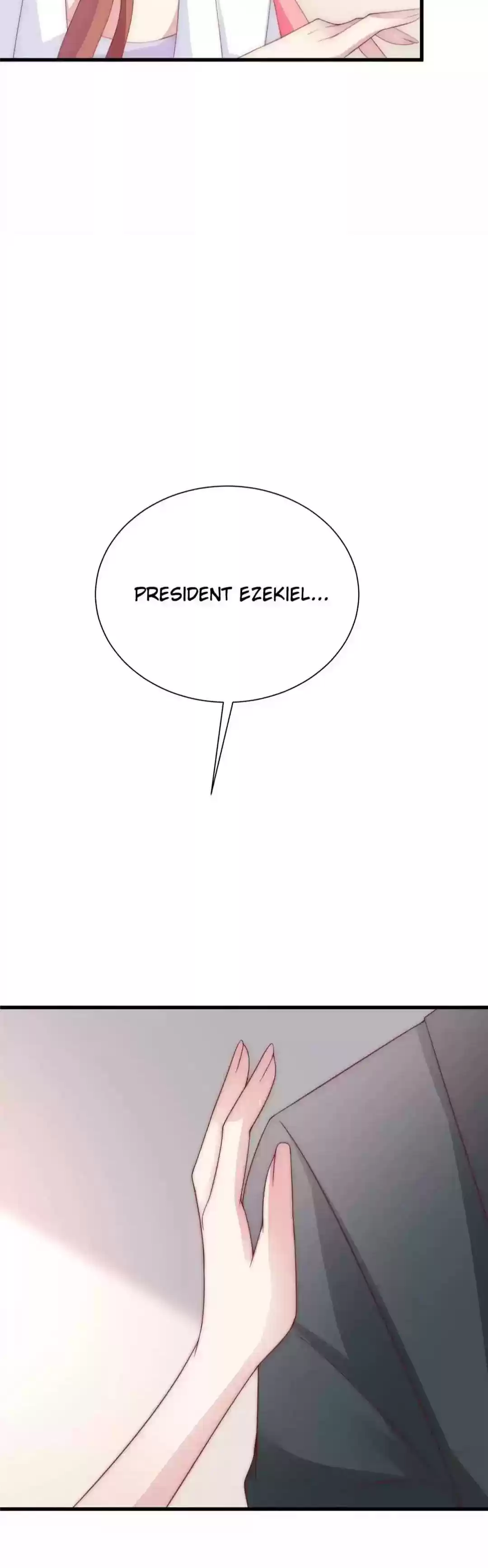 Jerk, You Can't Escape Chapter 121