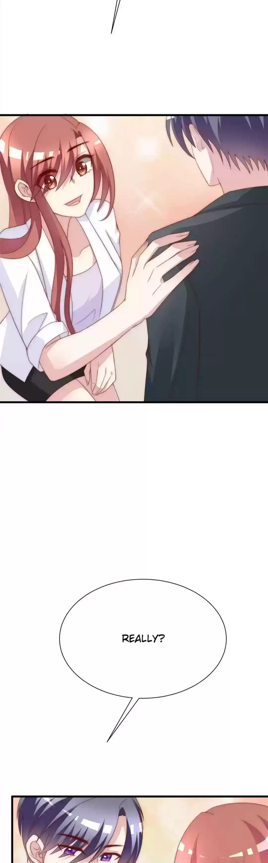 Jerk, You Can't Escape Chapter 121