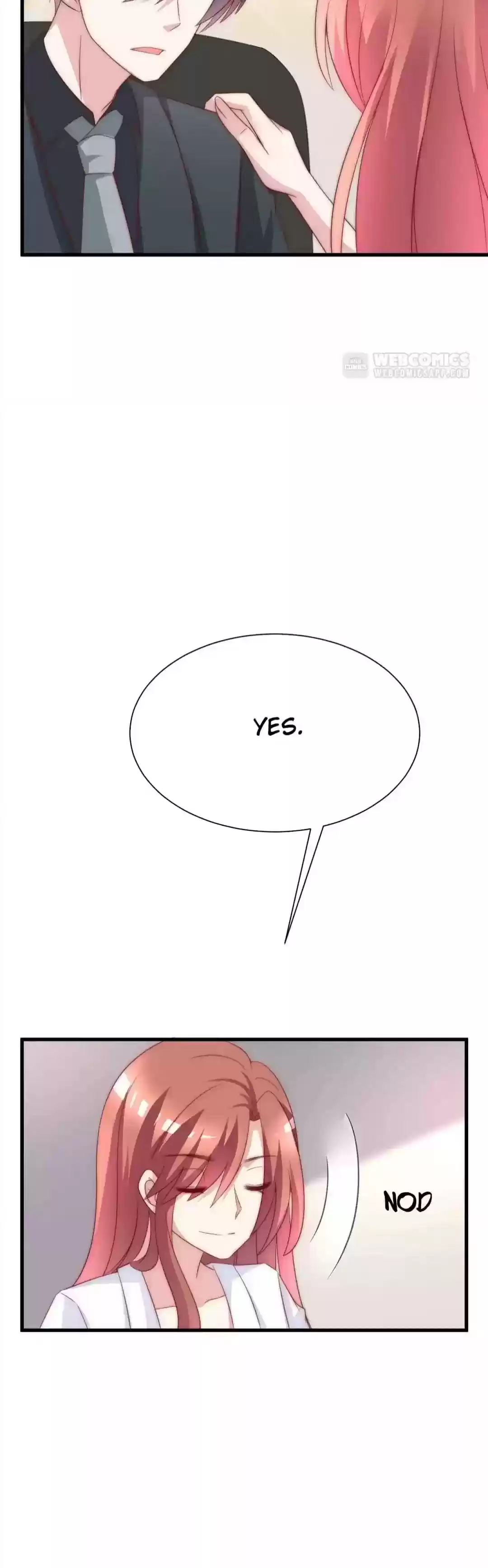 Jerk, You Can't Escape Chapter 121