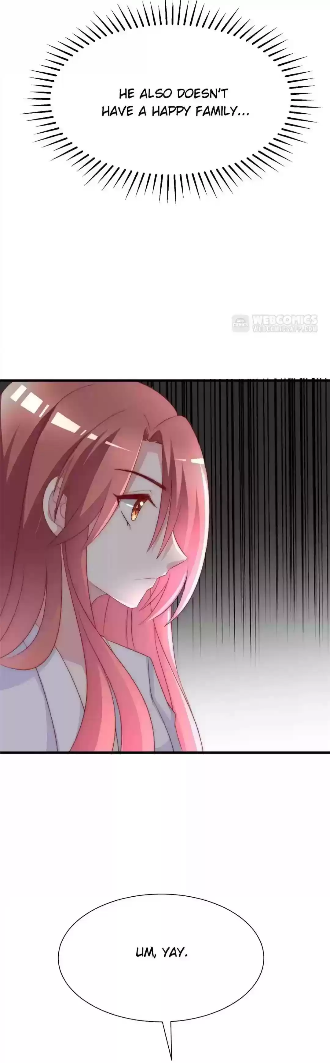 Jerk, You Can't Escape Chapter 121