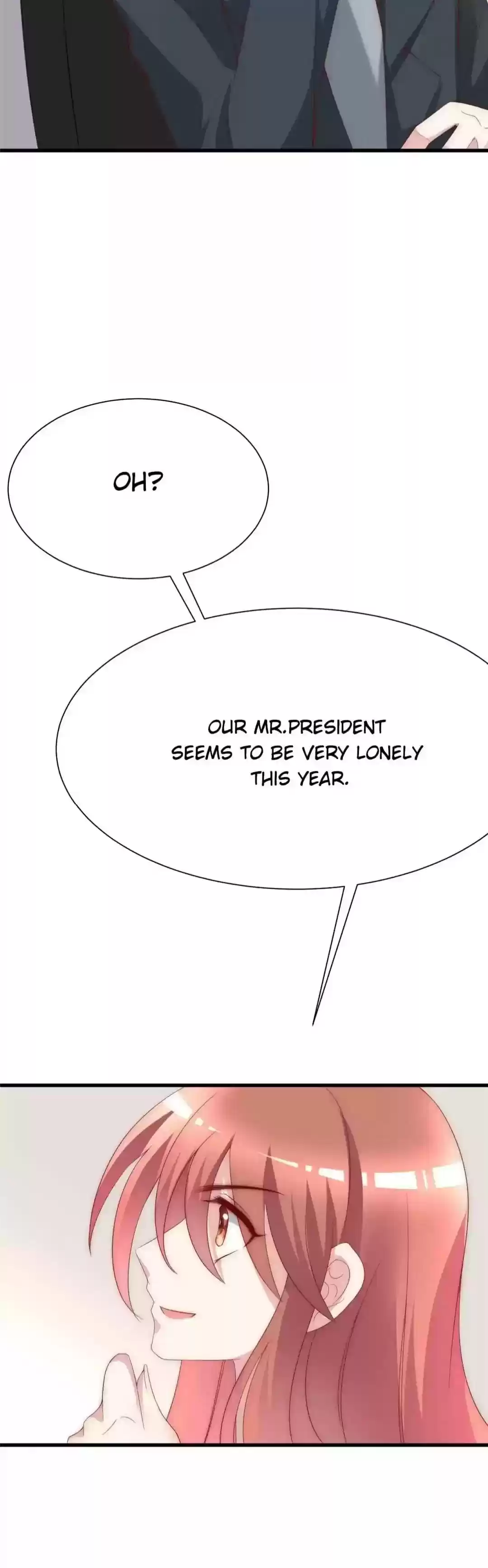 Jerk, You Can't Escape Chapter 121