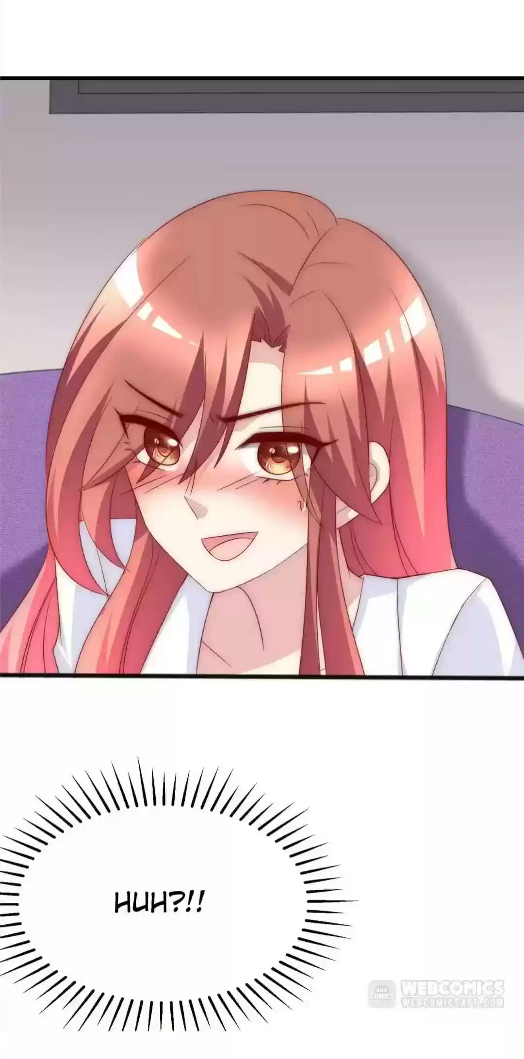 Jerk, You Can't Escape Chapter 121