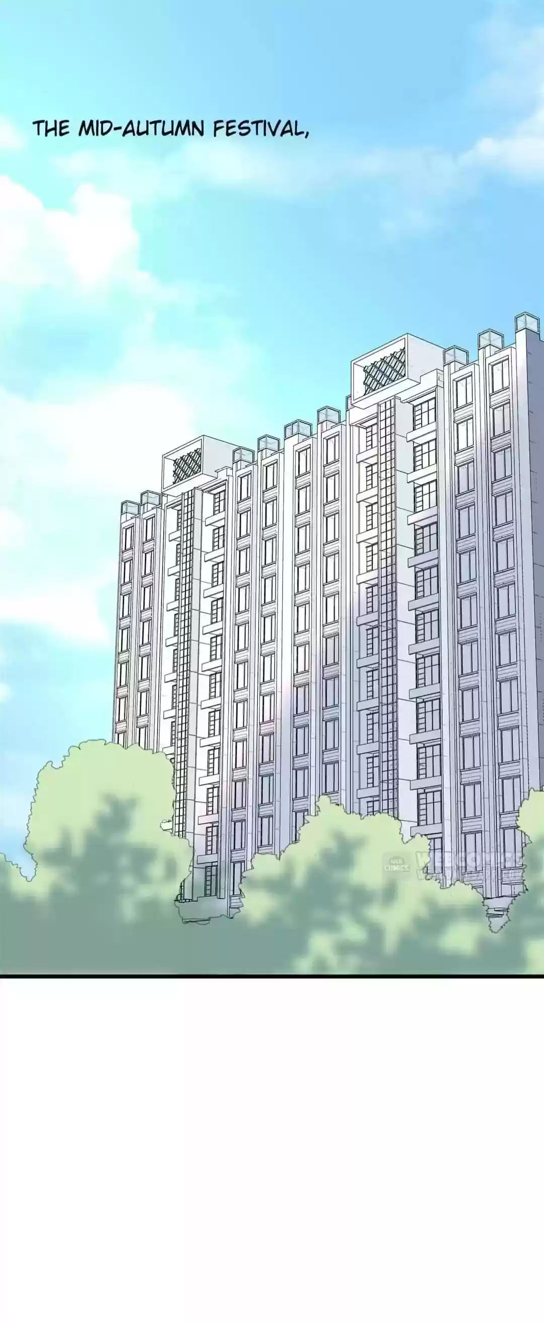 Jerk, You Can't Escape Chapter 122