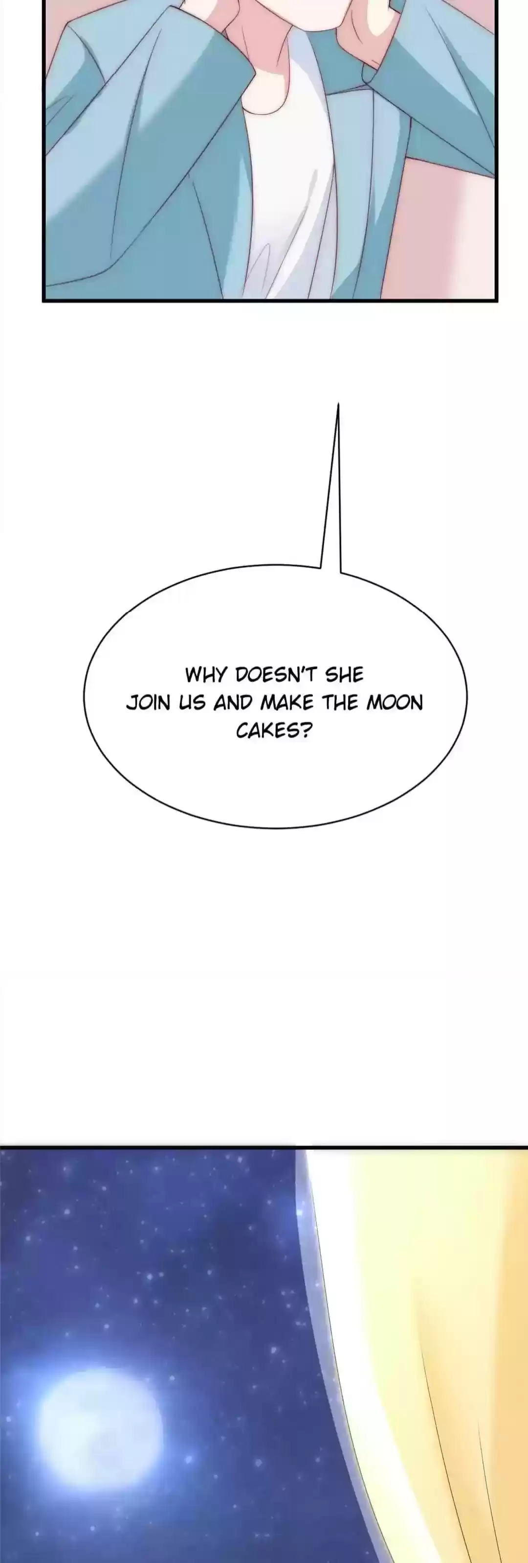 Jerk, You Can't Escape Chapter 122