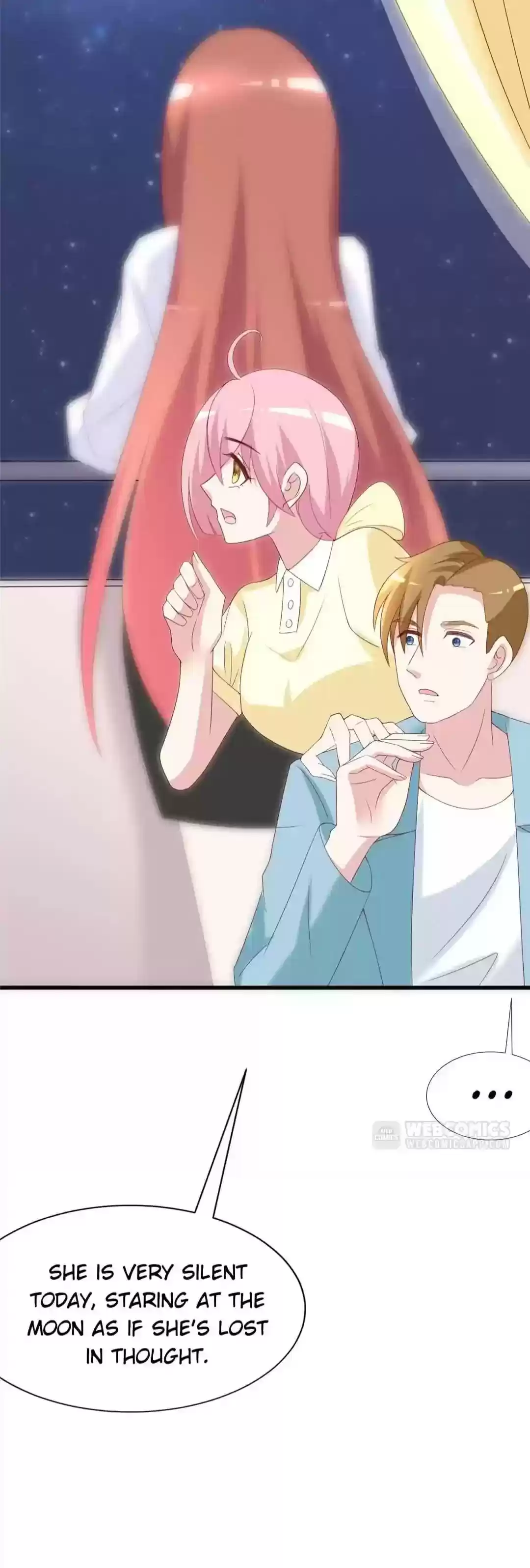 Jerk, You Can't Escape Chapter 122