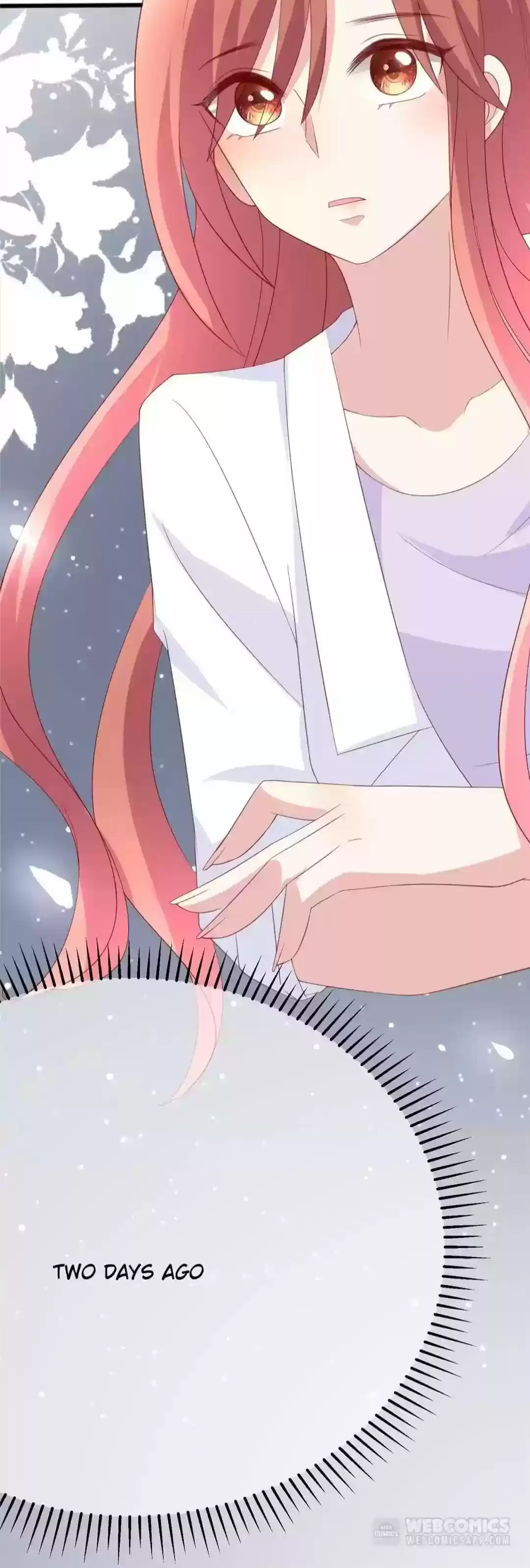 Jerk, You Can't Escape Chapter 122