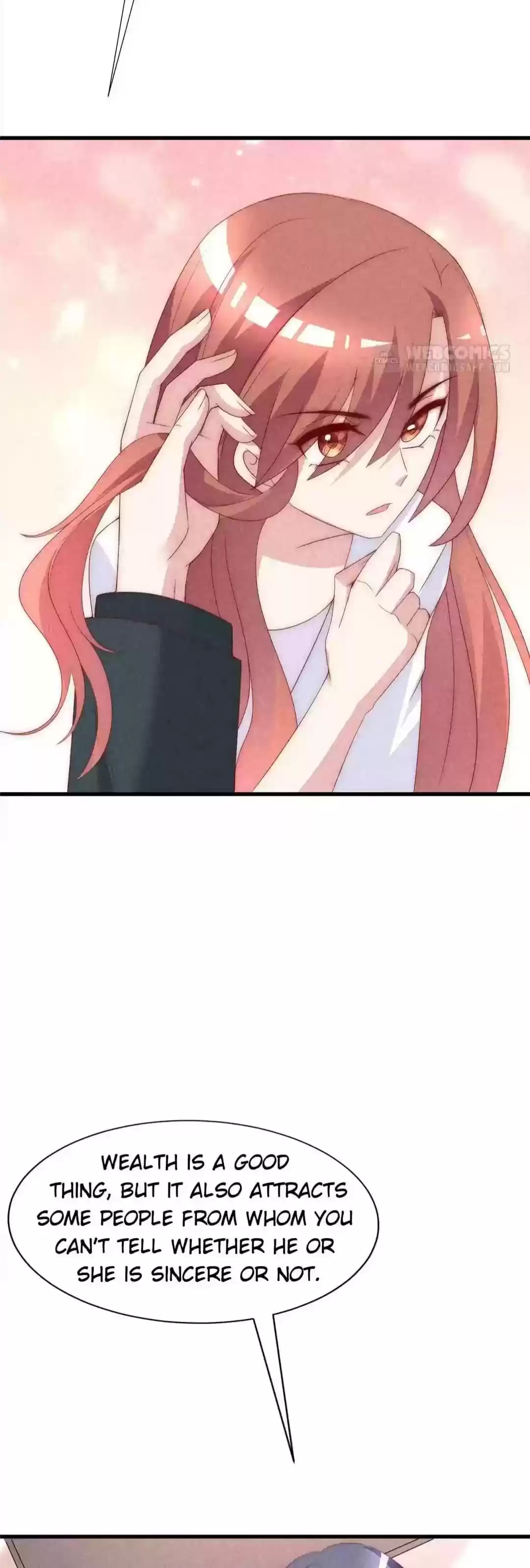 Jerk, You Can't Escape Chapter 122