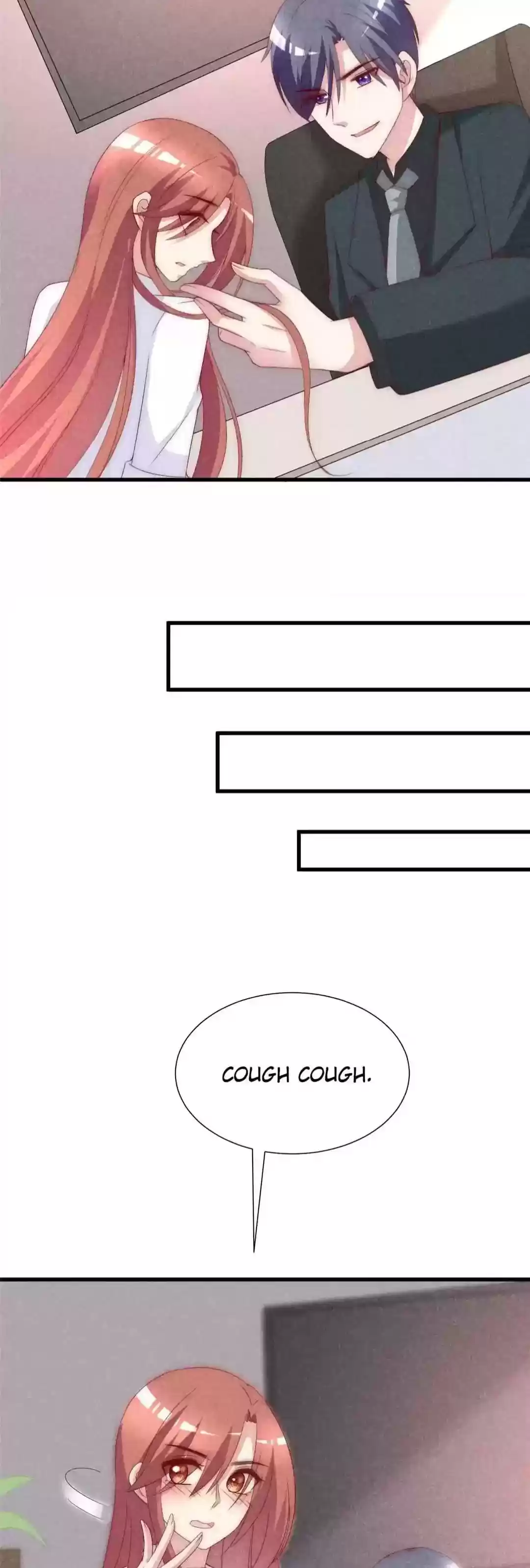 Jerk, You Can't Escape Chapter 122