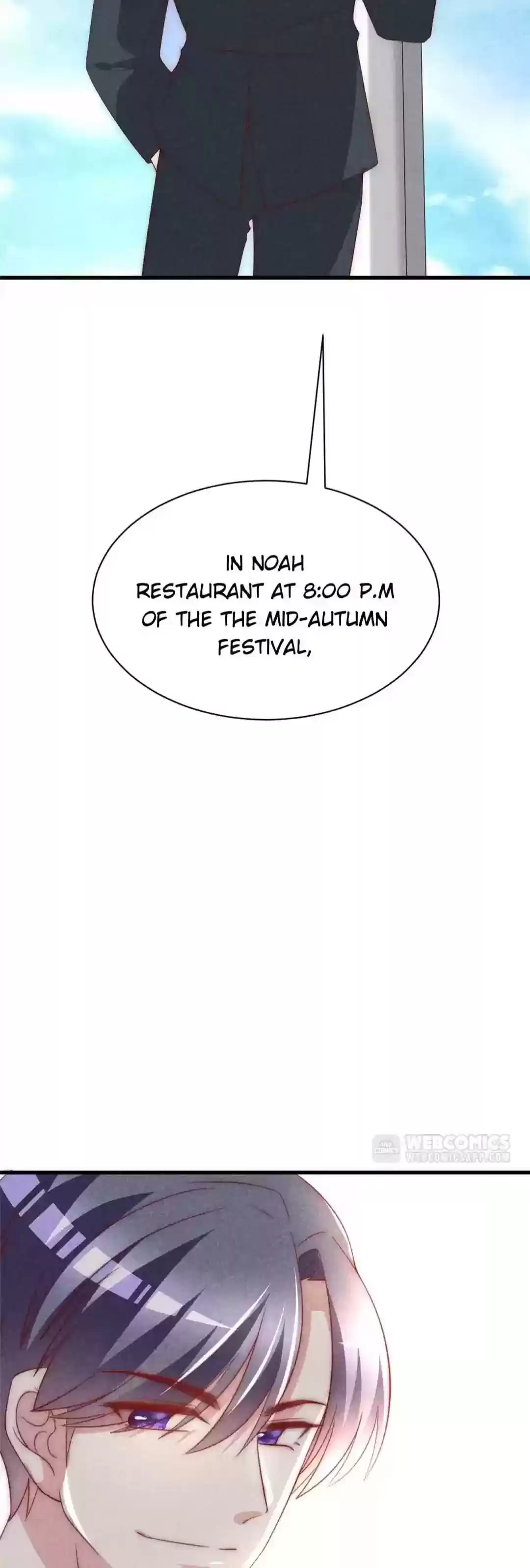 Jerk, You Can't Escape Chapter 122