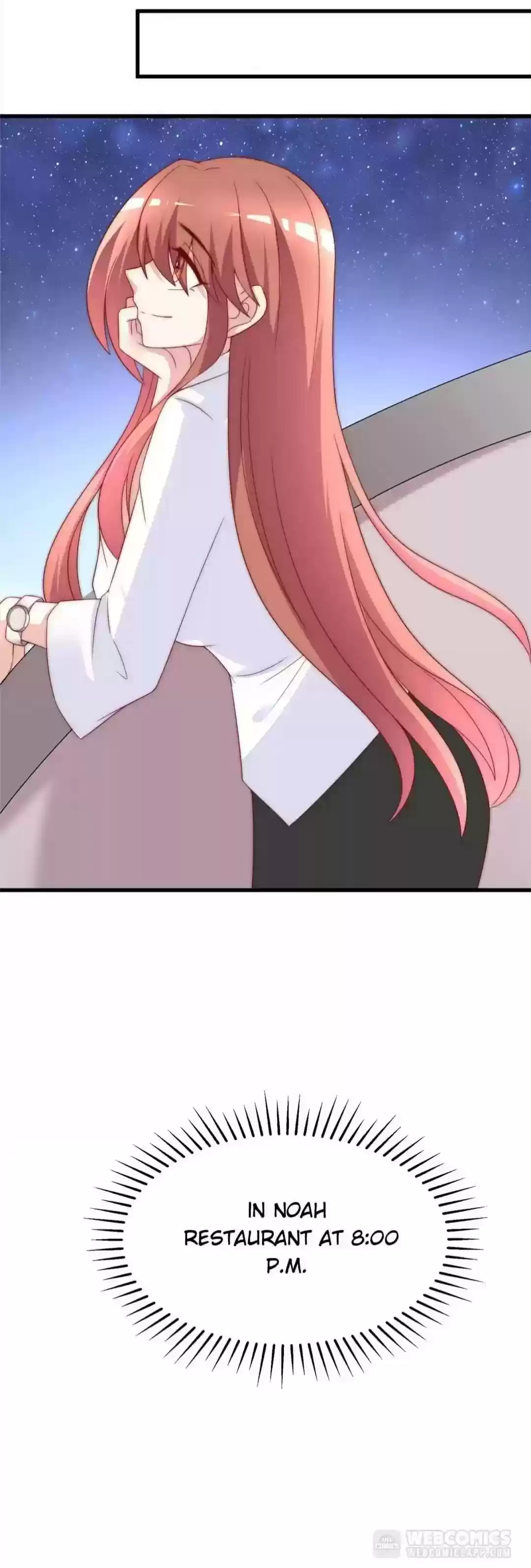 Jerk, You Can't Escape Chapter 122