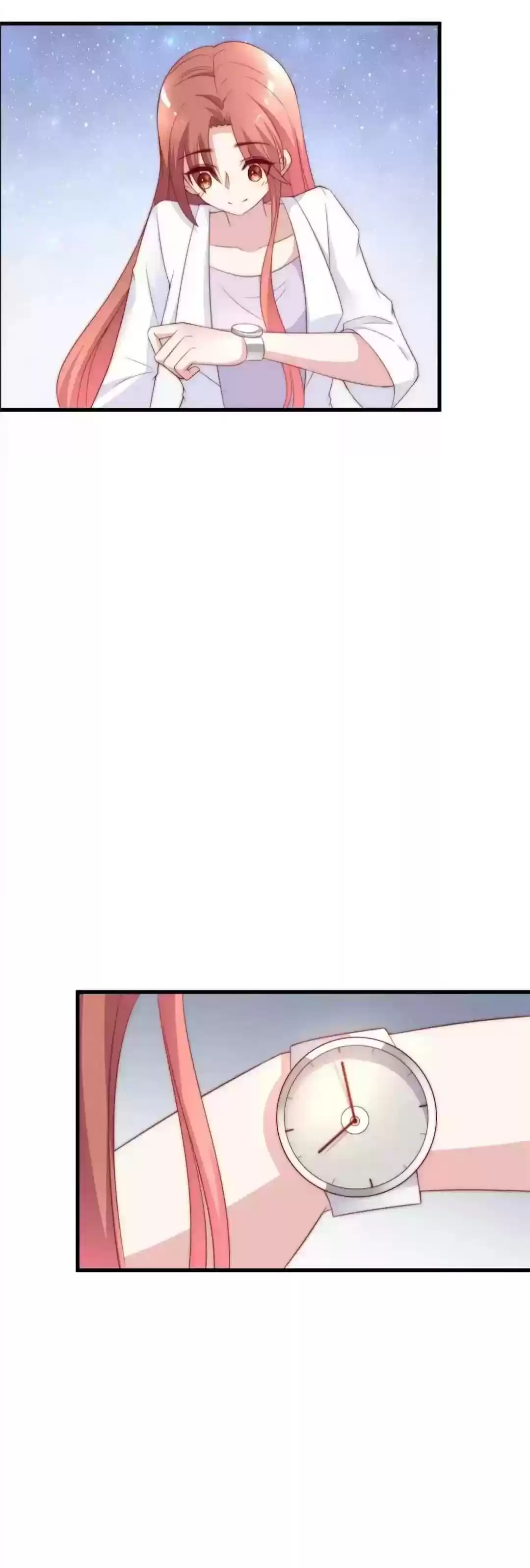 Jerk, You Can't Escape Chapter 122