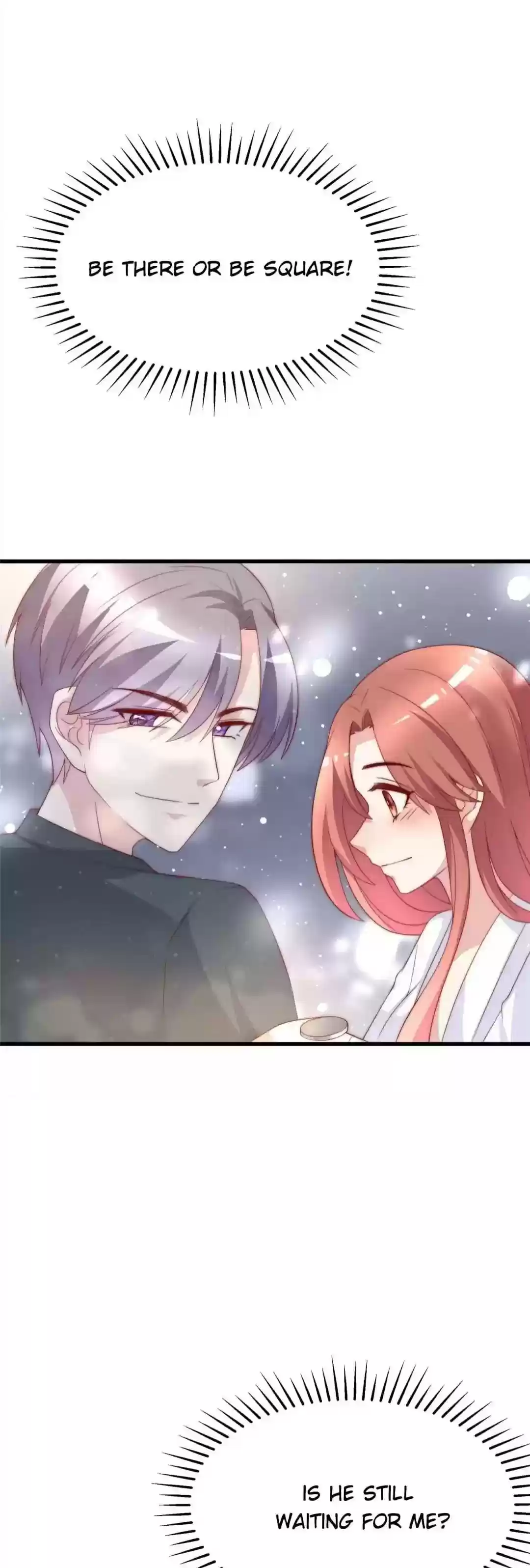 Jerk, You Can't Escape Chapter 122