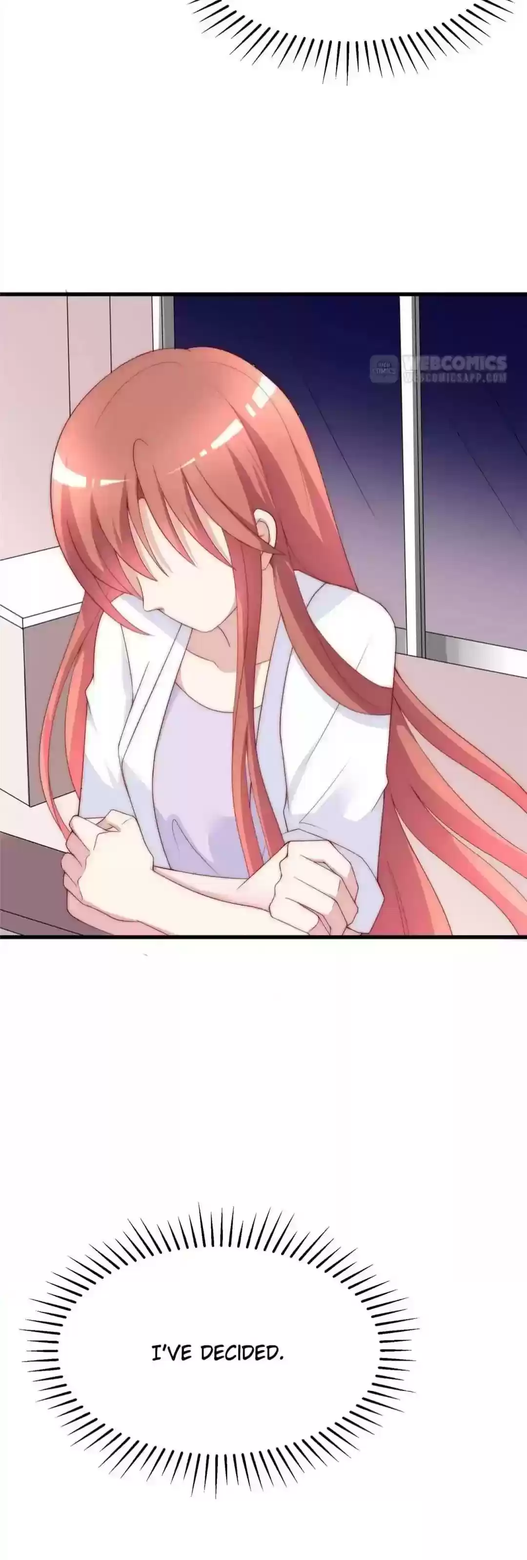 Jerk, You Can't Escape Chapter 122