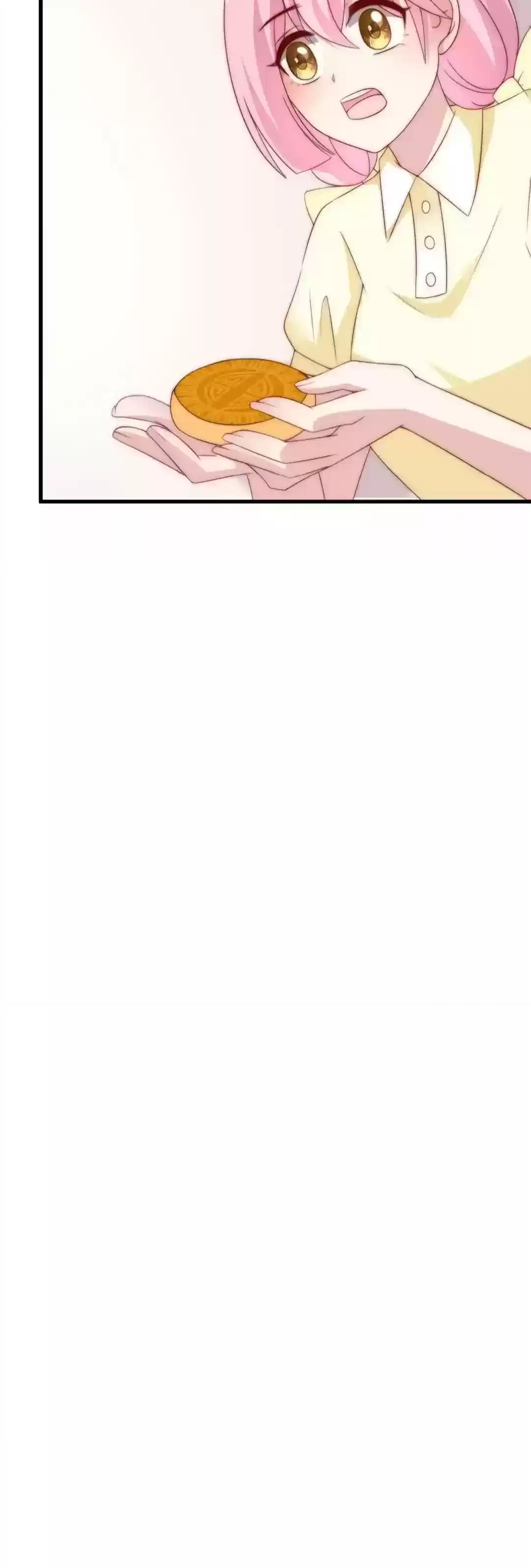 Jerk, You Can't Escape Chapter 122