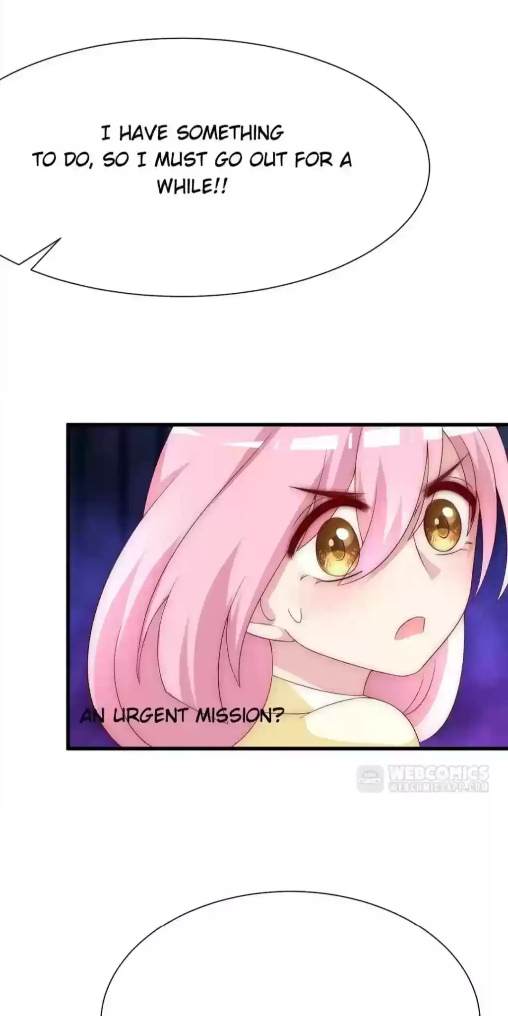 Jerk, You Can't Escape Chapter 123