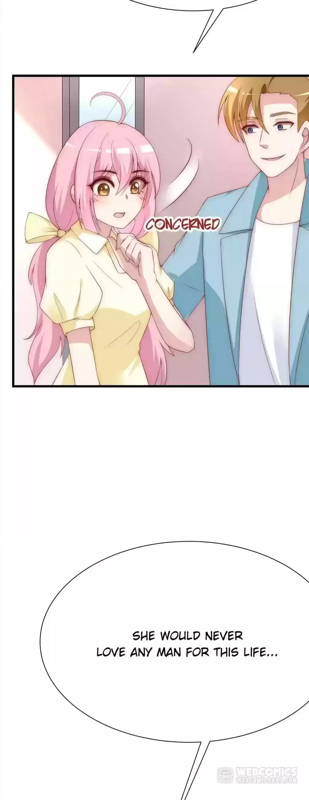 Jerk, You Can't Escape Chapter 123