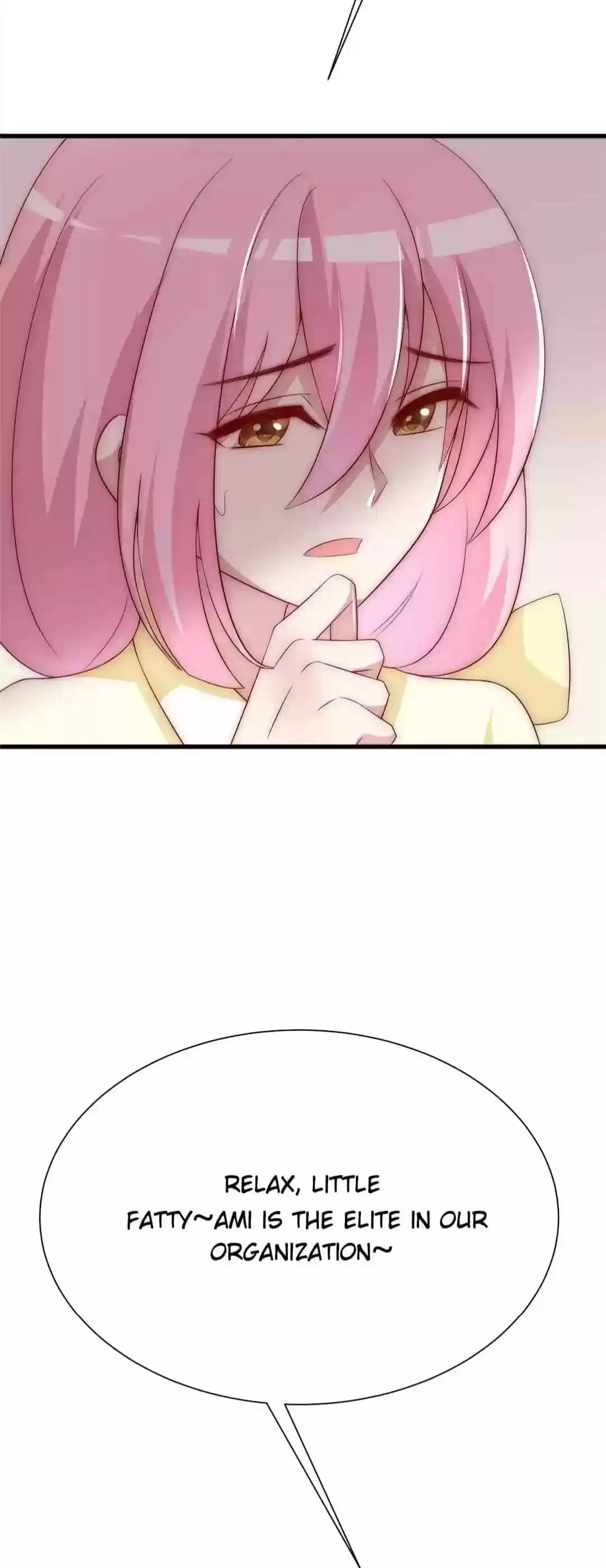 Jerk, You Can't Escape Chapter 123