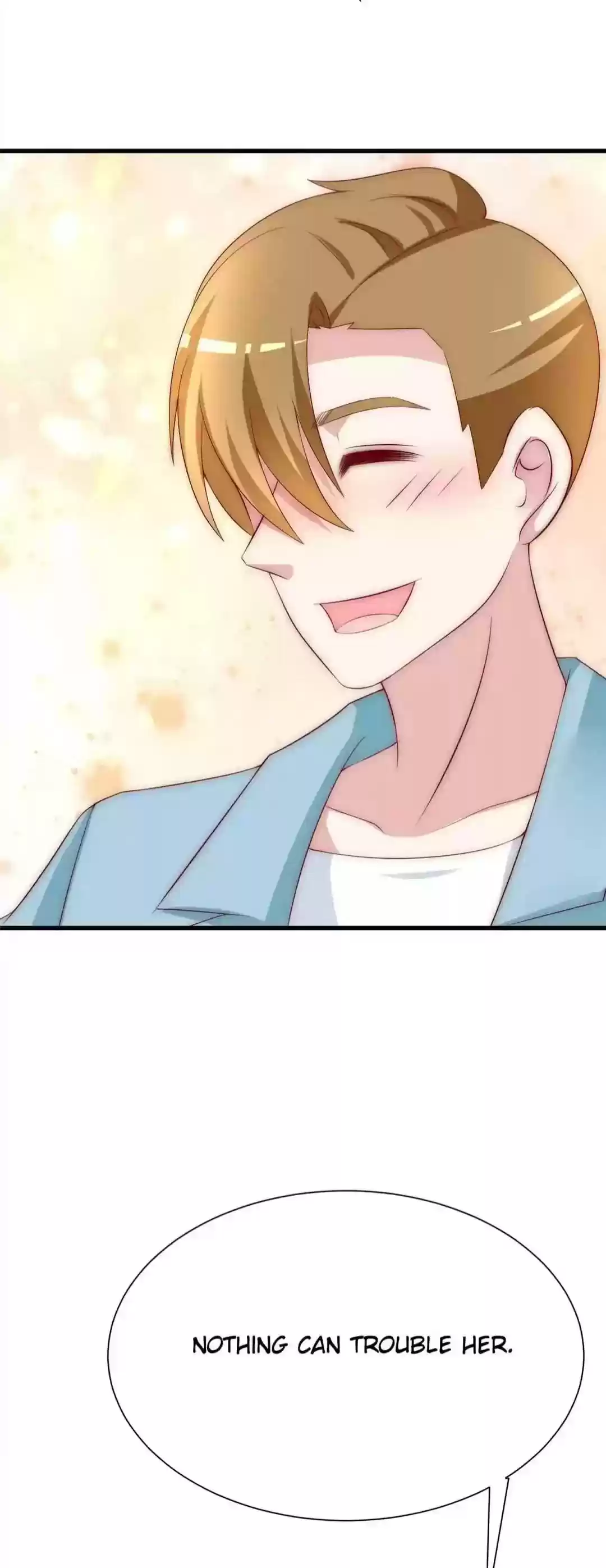 Jerk, You Can't Escape Chapter 123