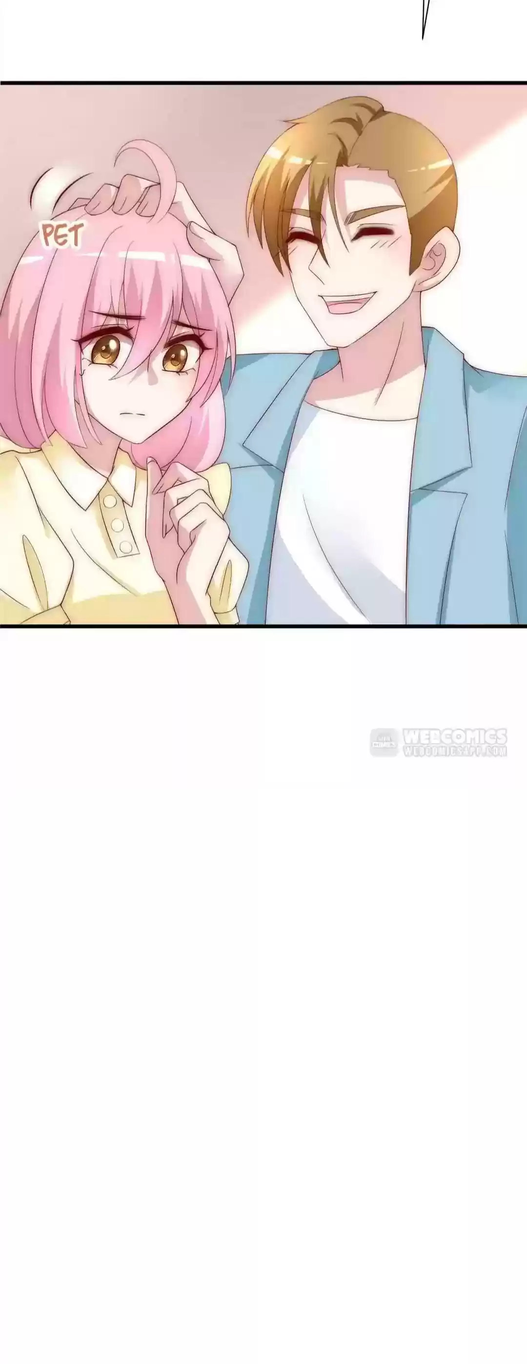 Jerk, You Can't Escape Chapter 123