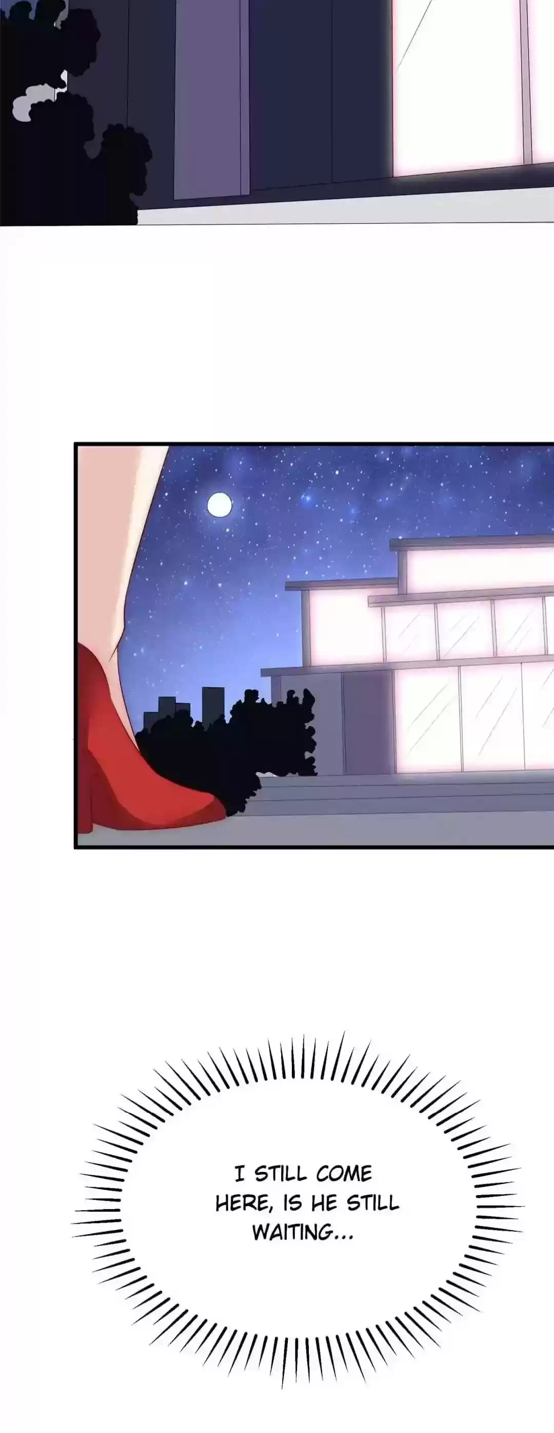 Jerk, You Can't Escape Chapter 123