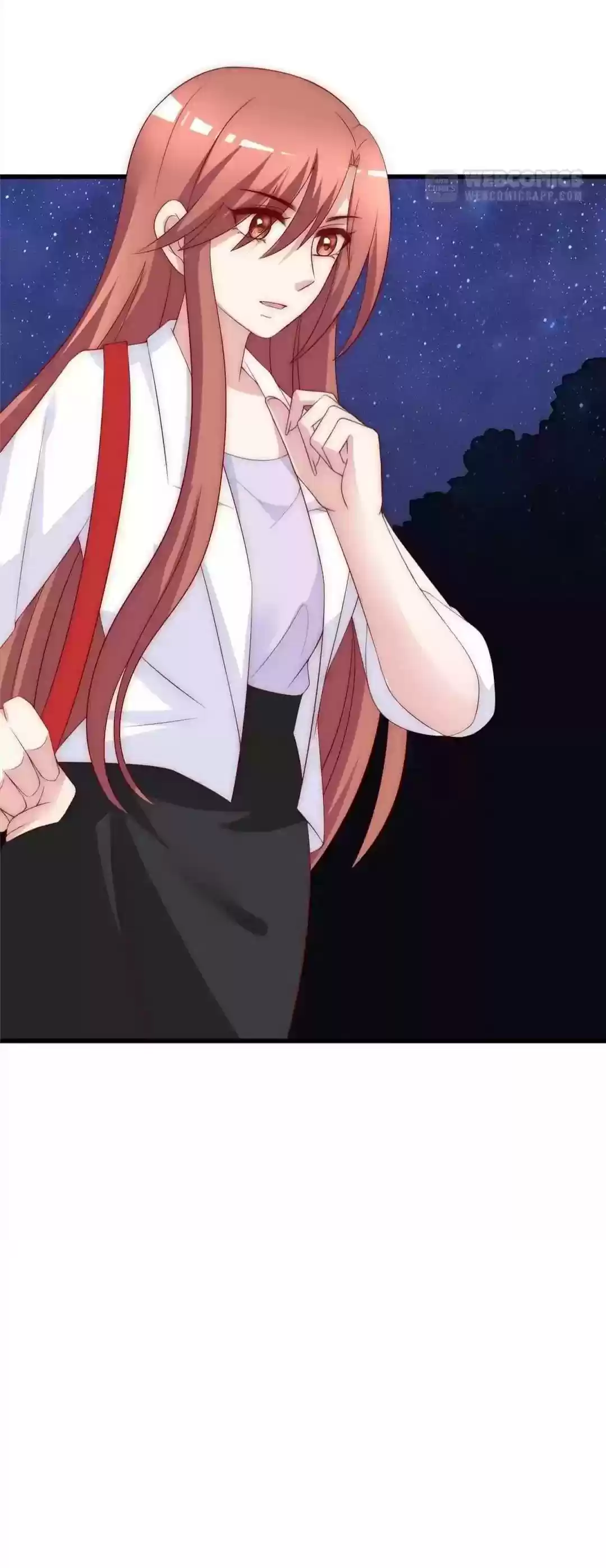 Jerk, You Can't Escape Chapter 123