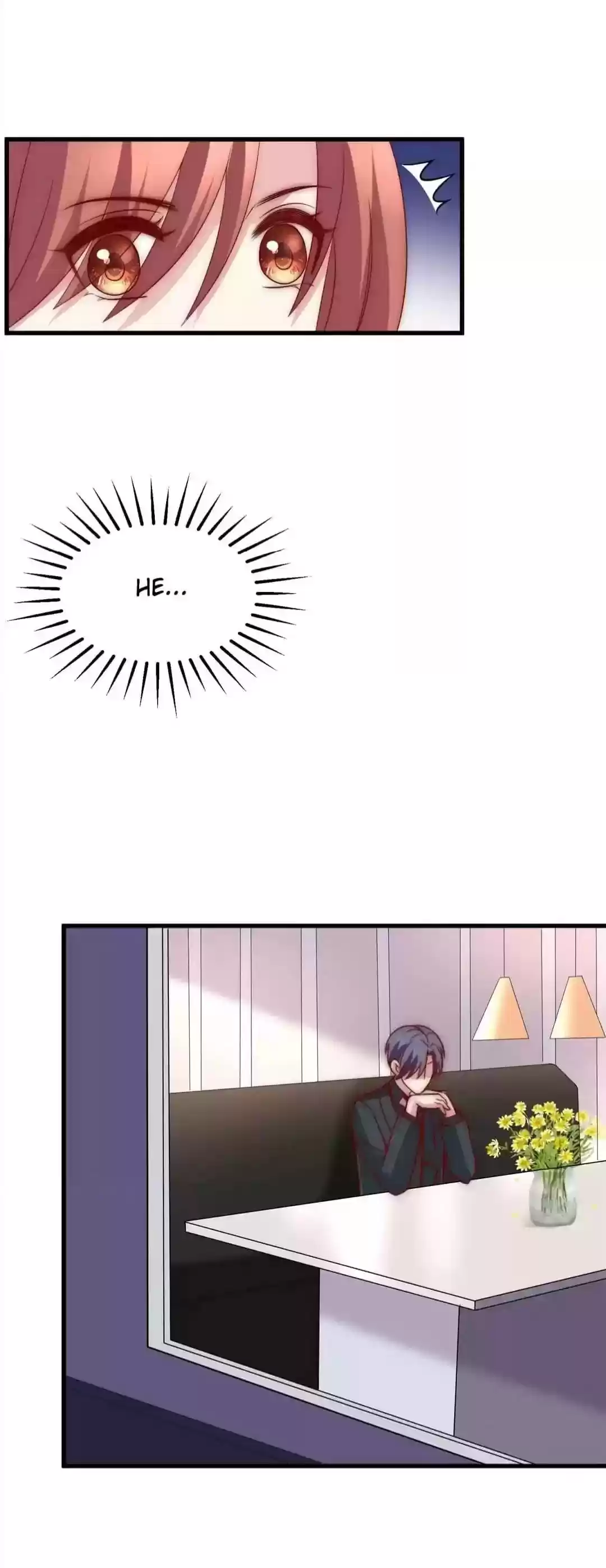 Jerk, You Can't Escape Chapter 123