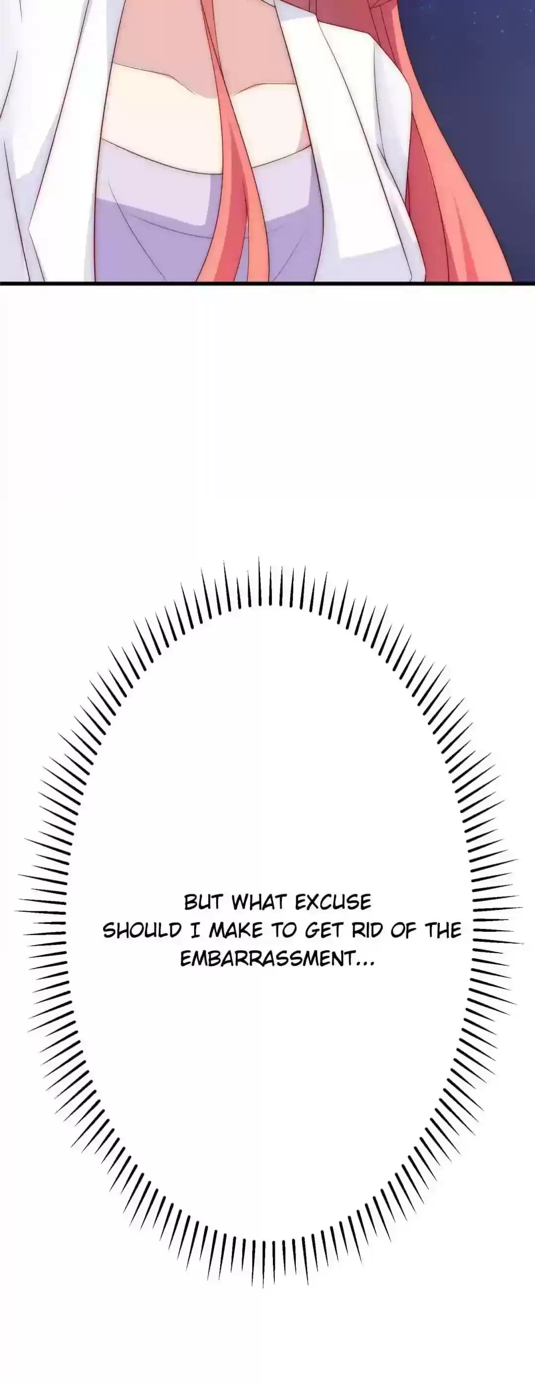 Jerk, You Can't Escape Chapter 123