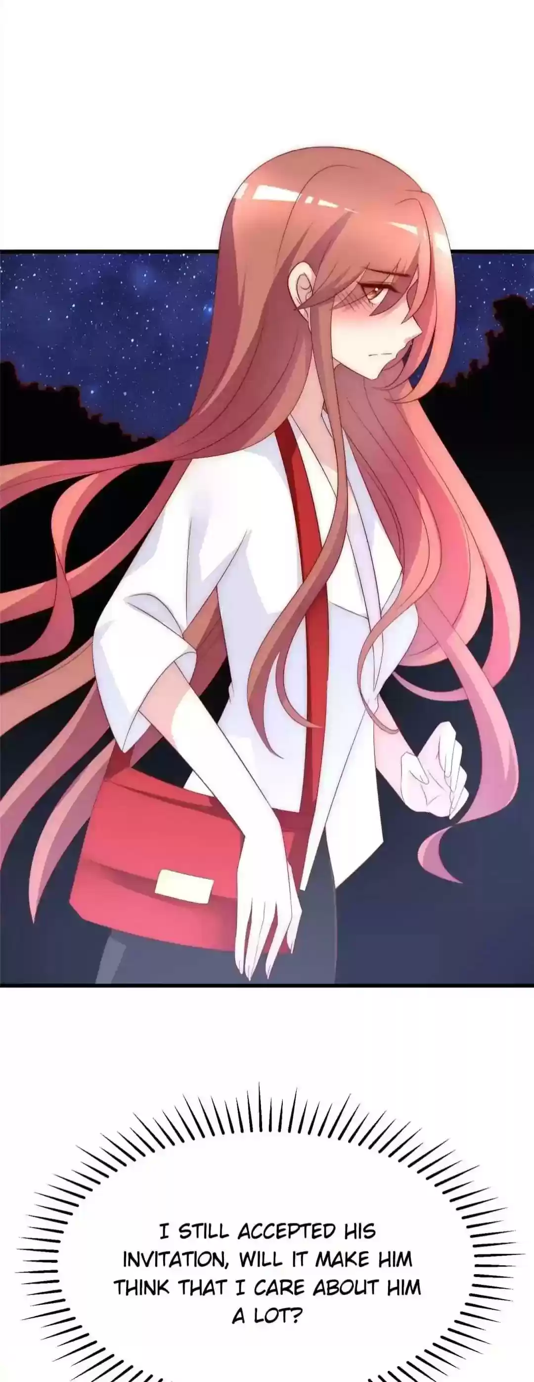 Jerk, You Can't Escape Chapter 123