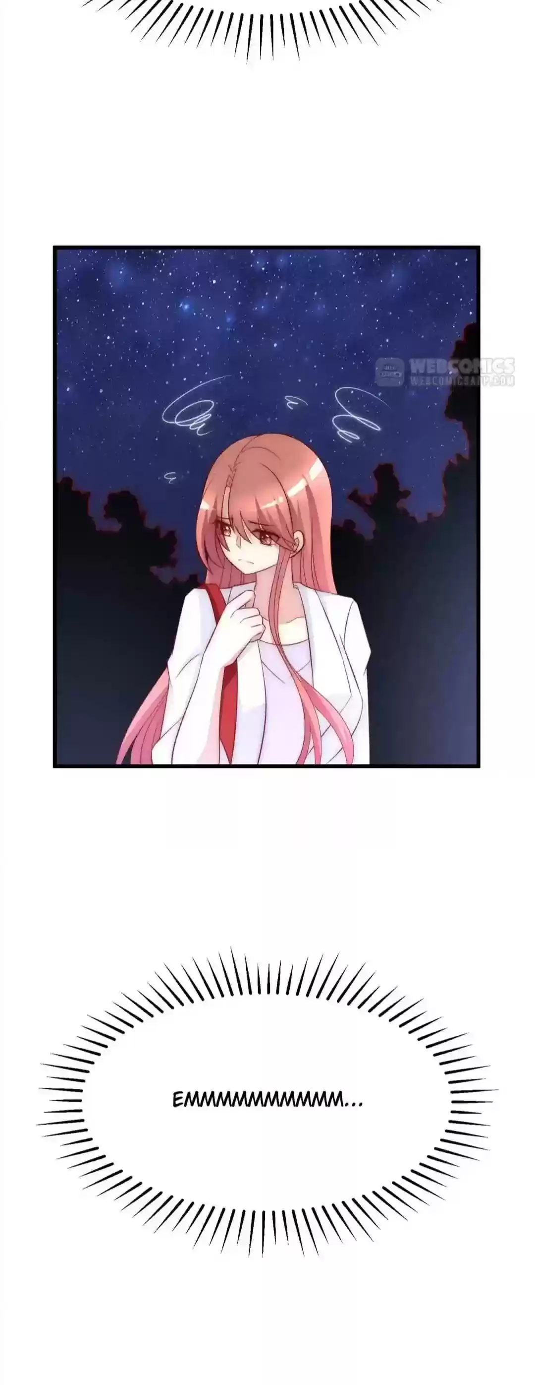 Jerk, You Can't Escape Chapter 123