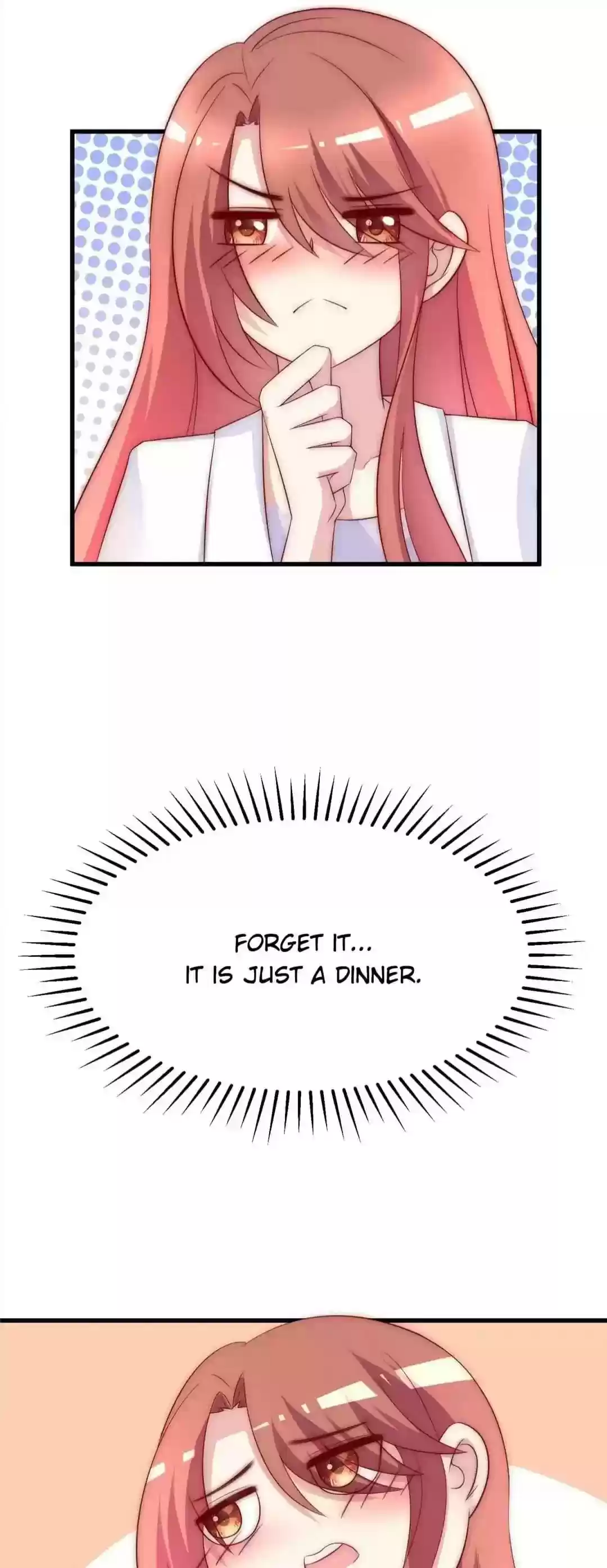 Jerk, You Can't Escape Chapter 123