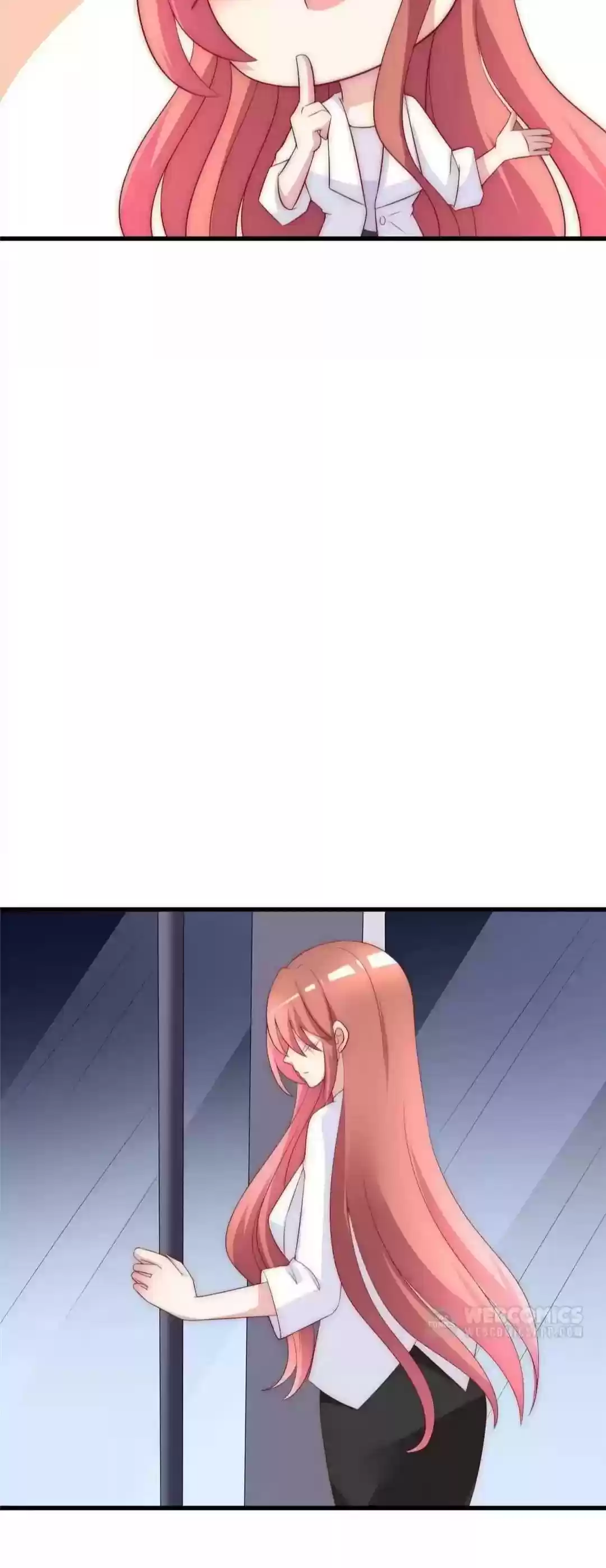 Jerk, You Can't Escape Chapter 123