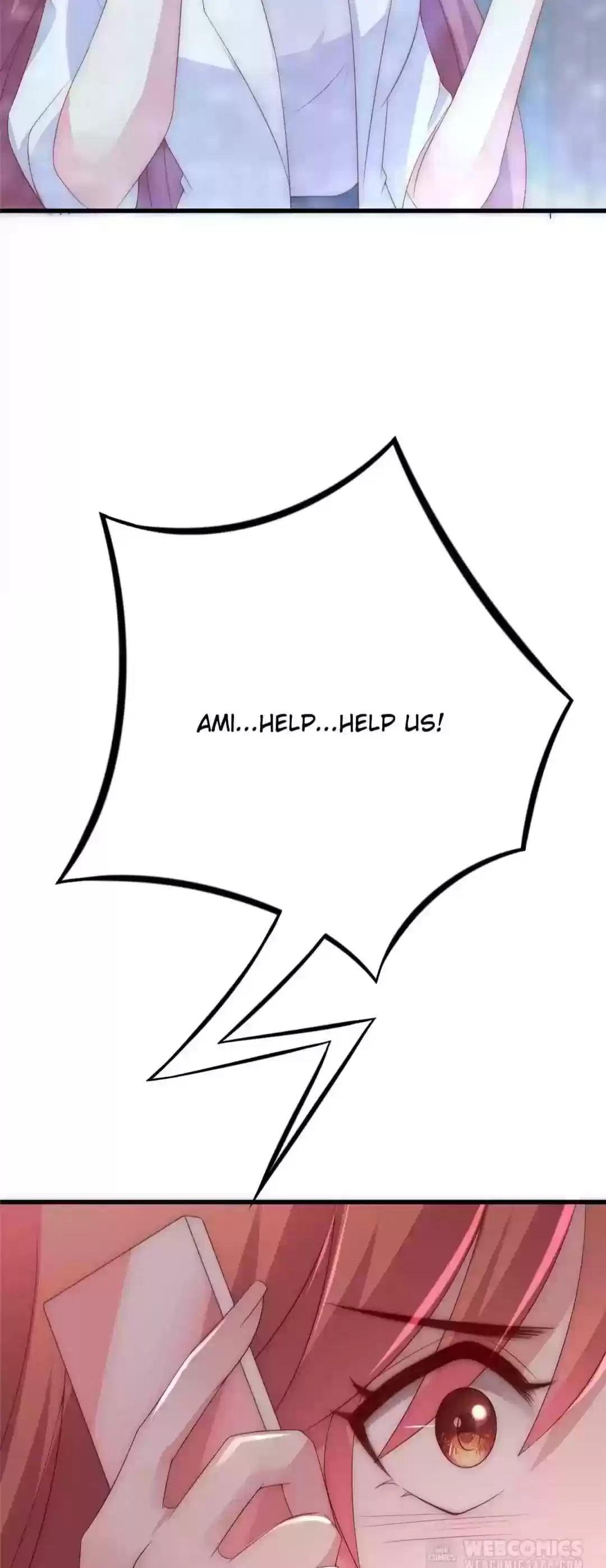 Jerk, You Can't Escape Chapter 123