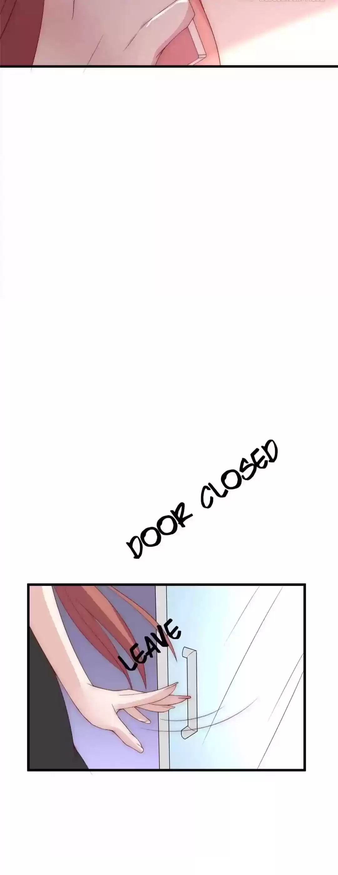 Jerk, You Can't Escape Chapter 123