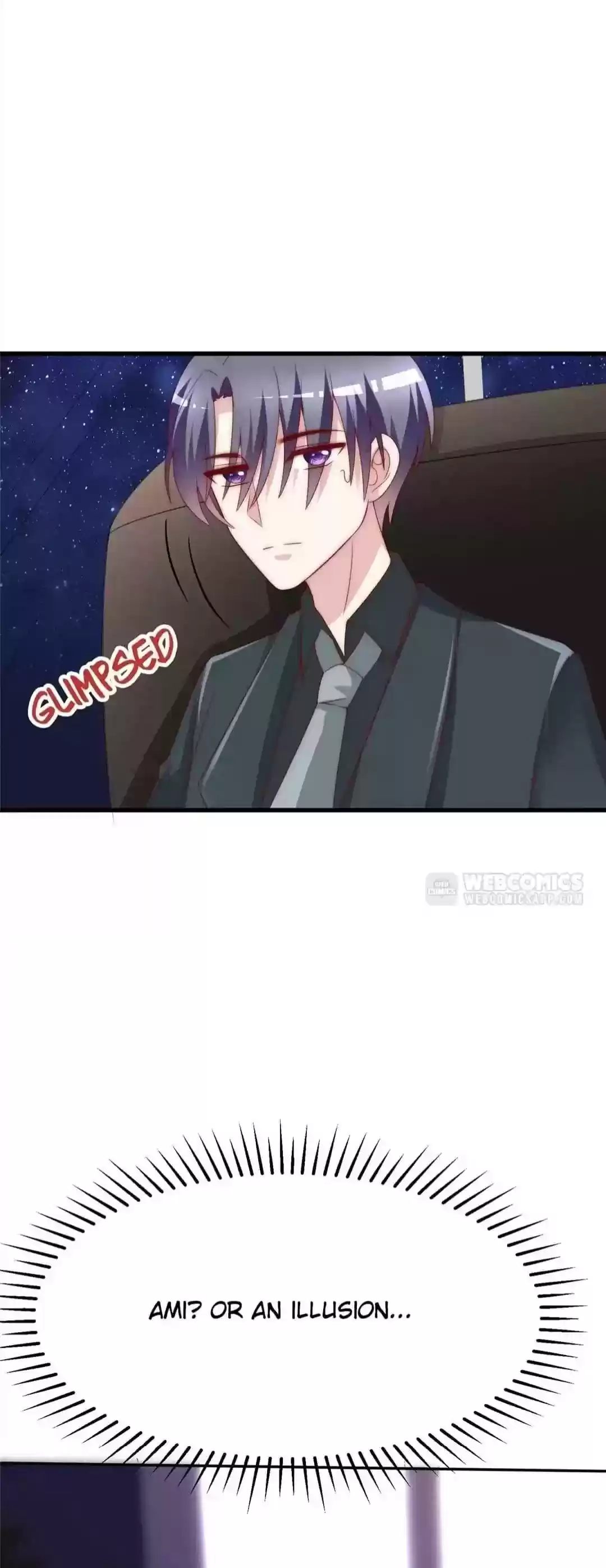 Jerk, You Can't Escape Chapter 123