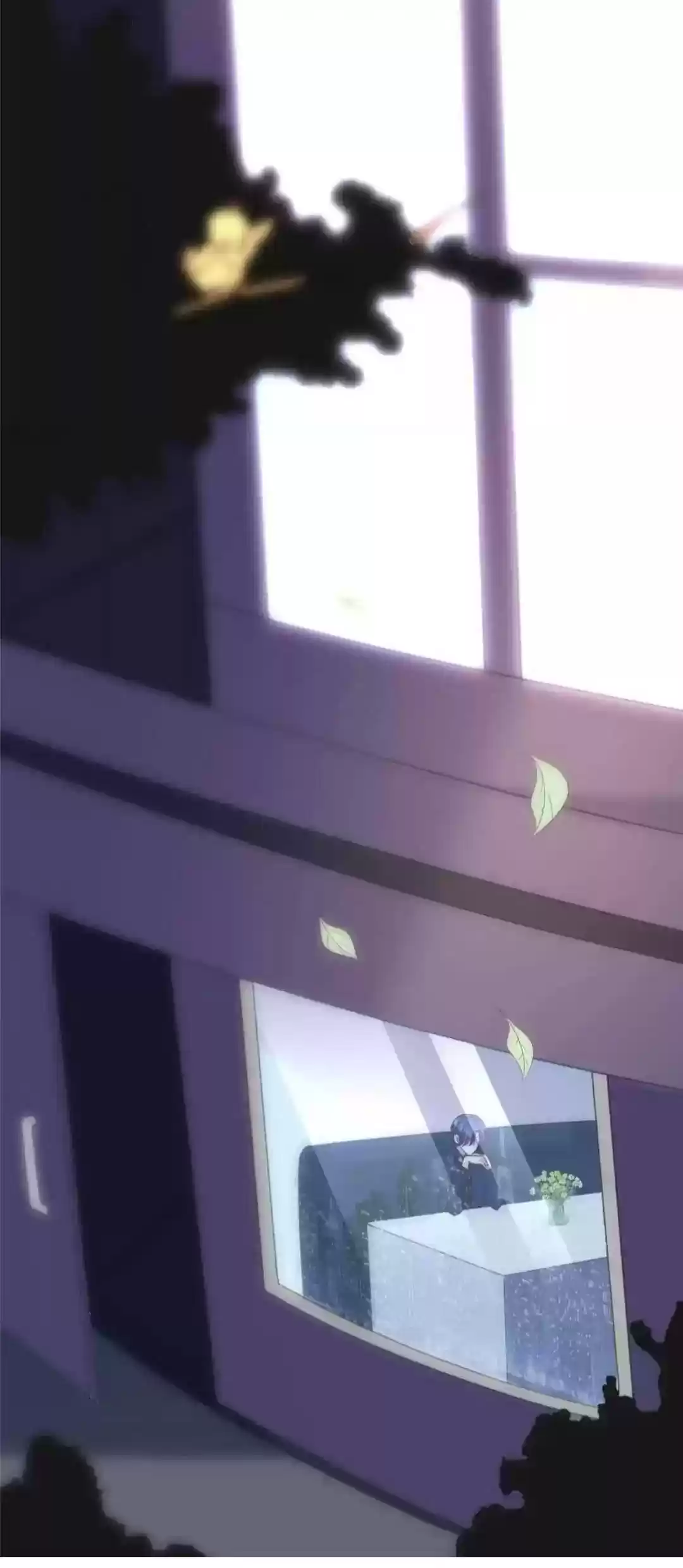 Jerk, You Can't Escape Chapter 123