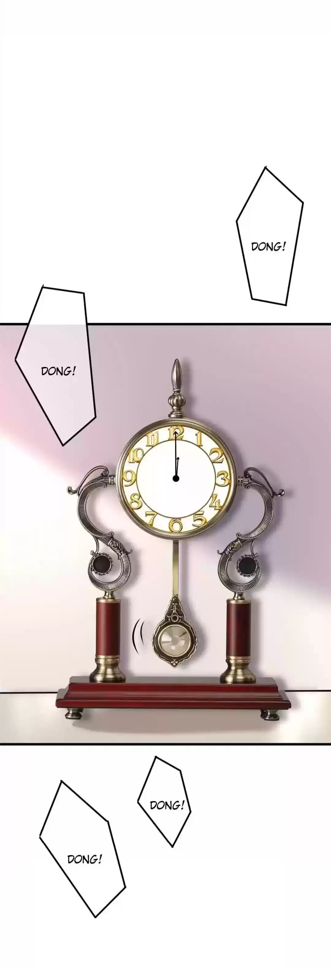 Jerk, You Can't Escape Chapter 124