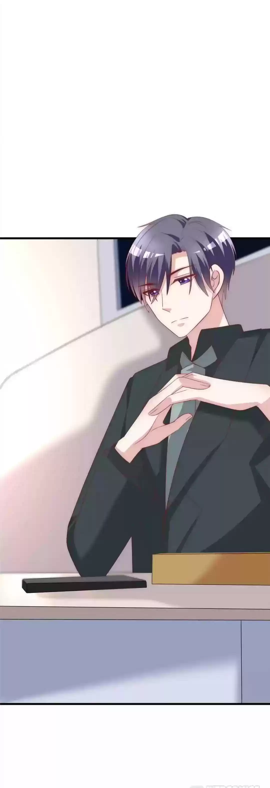 Jerk, You Can't Escape Chapter 124