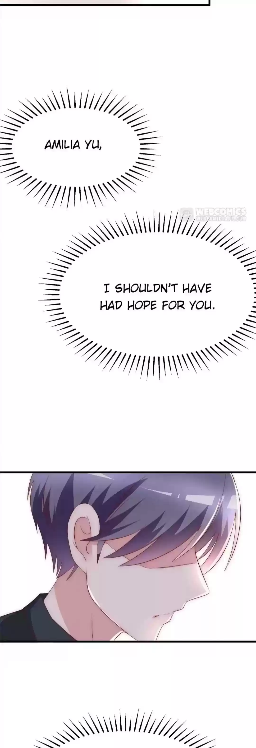 Jerk, You Can't Escape Chapter 124