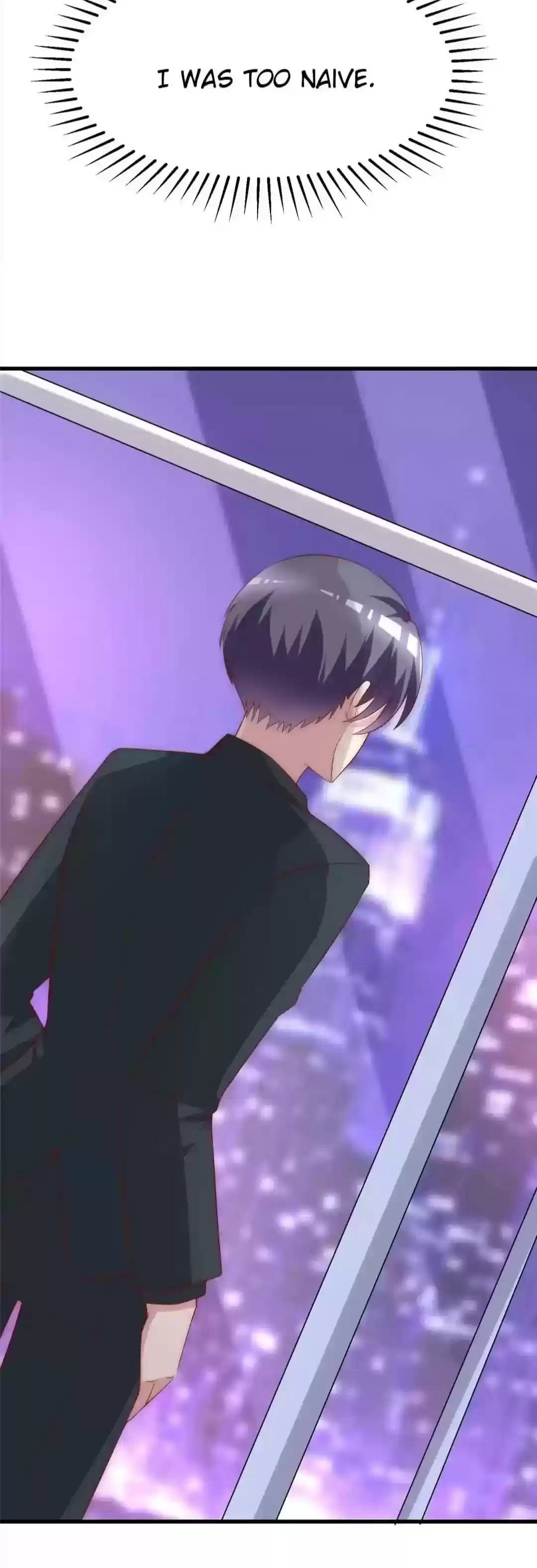 Jerk, You Can't Escape Chapter 124