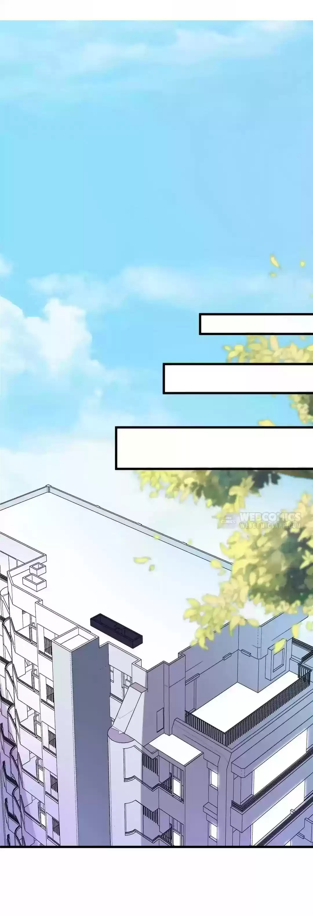 Jerk, You Can't Escape Chapter 124