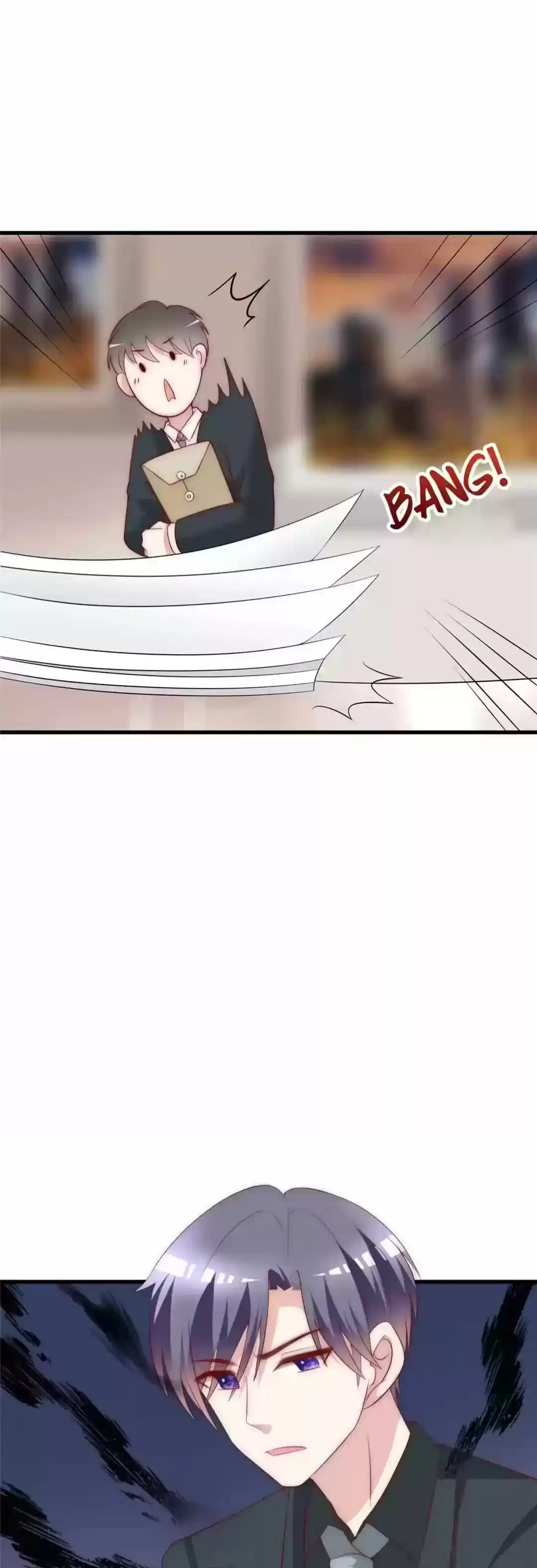 Jerk, You Can't Escape Chapter 124