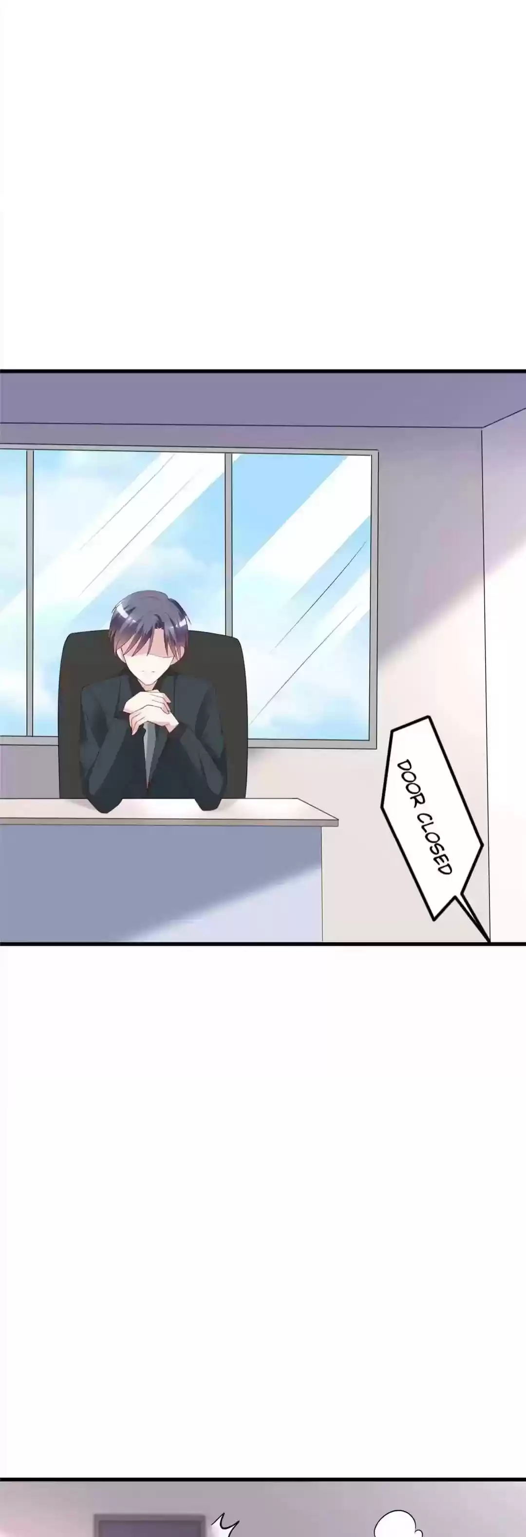 Jerk, You Can't Escape Chapter 124