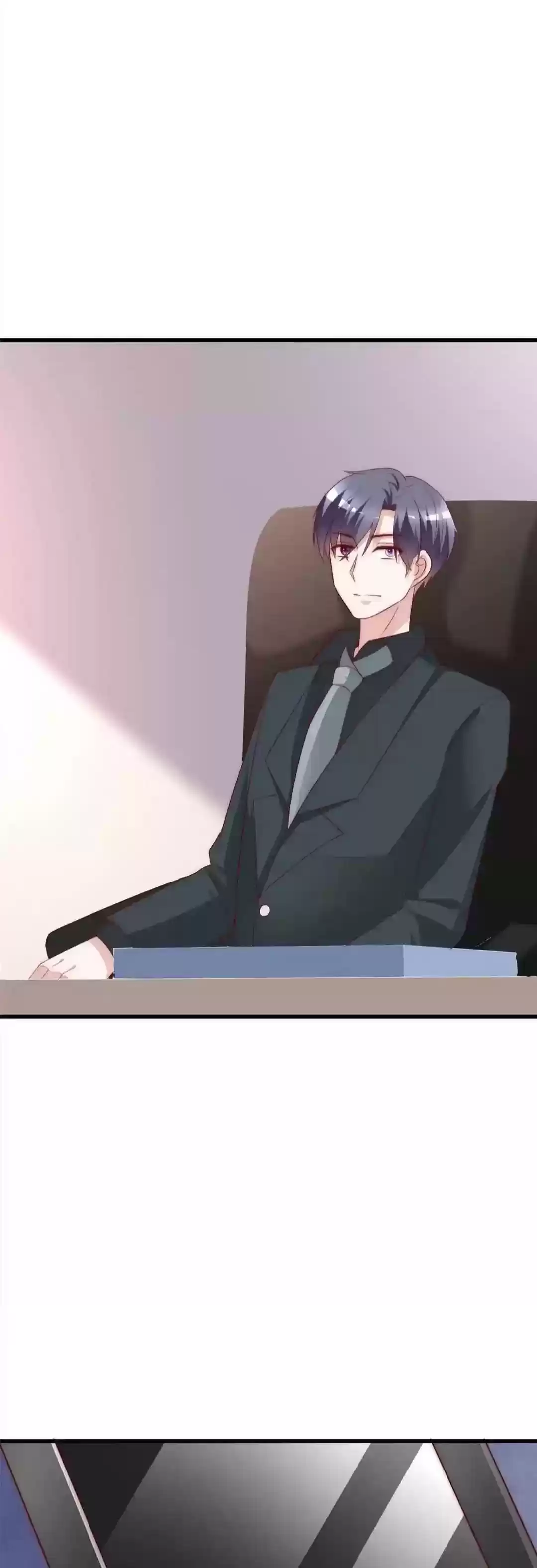 Jerk, You Can't Escape Chapter 124